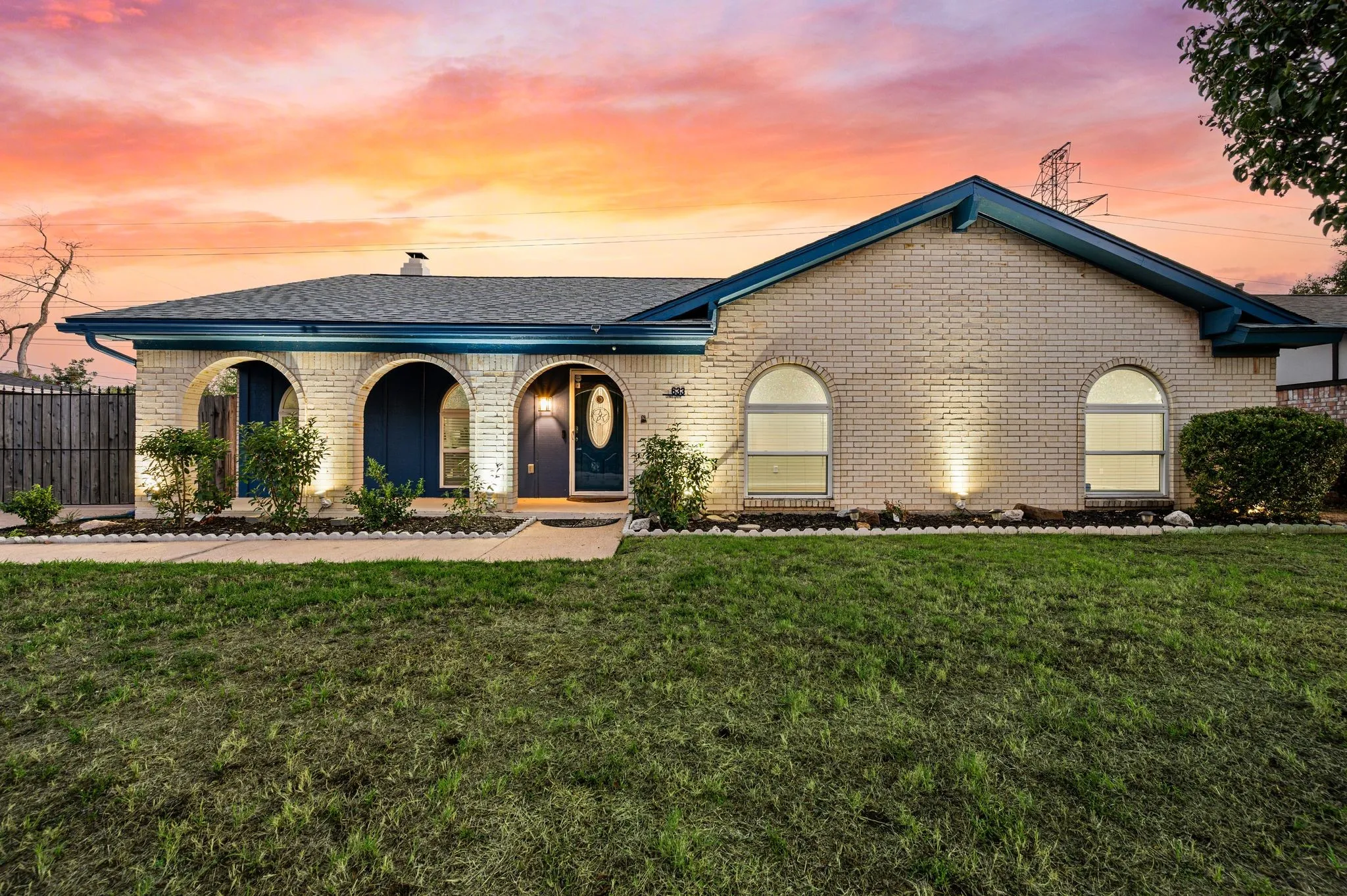 Single Family Residence For Sale