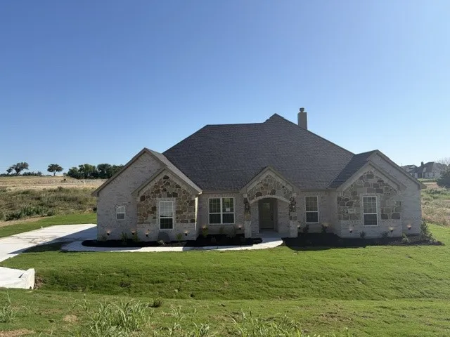 Single Family Residence For Sale in Parker County , 1043 Deer Island Court, Azle, Texas 76020, 4 Bedroom, 3 Bathroom, 3 Garage spaces, 2,446 Sqft, built in 2026, mls#21402063, Real Estate Agent in Azle, Homes For Sale in Parker county, Homes For Sale in Azle, Realtor in Azle Texas, Real Estate Brokerage Independent Realty Texas, Luminita Cordes Realtor
