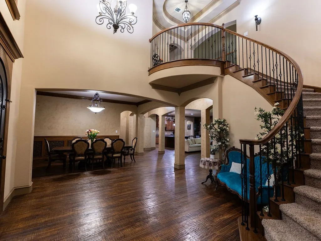 Single Family Residence For Sale in Tarrant County , 1403 Eleanor Rigby Lane, Mansfield, Texas 76063, 4 Bedroom, 5 Bathroom, 3 Garage spaces, 5,411 Sqft, built in 2012, mls#21401489, Real Estate Agent in Mansfield, Homes For Sale in Tarrant county, Homes For Sale in Mansfield, Realtor in Mansfield Texas, Real Estate Brokerage Independent Realty Texas, Luminita Cordes Realtor