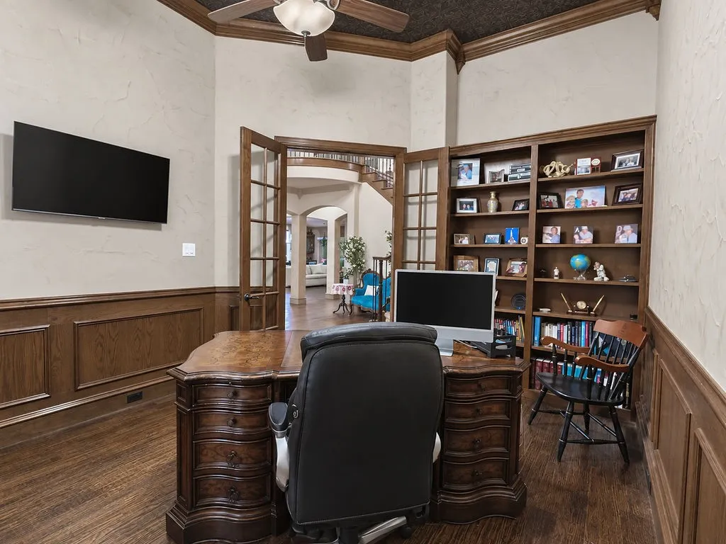 Single Family Residence For Sale in Tarrant County , 1403 Eleanor Rigby Lane, Mansfield, Texas 76063, 4 Bedroom, 5 Bathroom, 3 Garage spaces, 5,411 Sqft, built in 2012, mls#21401489, Real Estate Agent in Mansfield, Homes For Sale in Tarrant county, Homes For Sale in Mansfield, Realtor in Mansfield Texas, Real Estate Brokerage Independent Realty Texas, Luminita Cordes Realtor