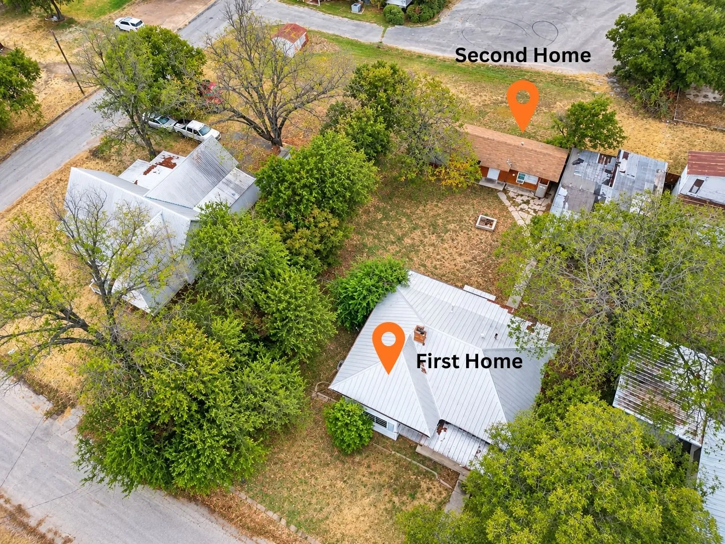 Single Family Residence For Sale in Comanche County , 405 N Pearl Street, Comanche, Texas 76442, 2 Bedroom, 1 Bathroom, Garage spaces, 1,742 Sqft, built in 1910, mls#21399842, Real Estate Agent in Comanche, Homes For Sale in Comanche county, Homes For Sale in Comanche, Realtor in Comanche Texas, Real Estate Brokerage Independent Realty Texas, Luminita Cordes Realtor