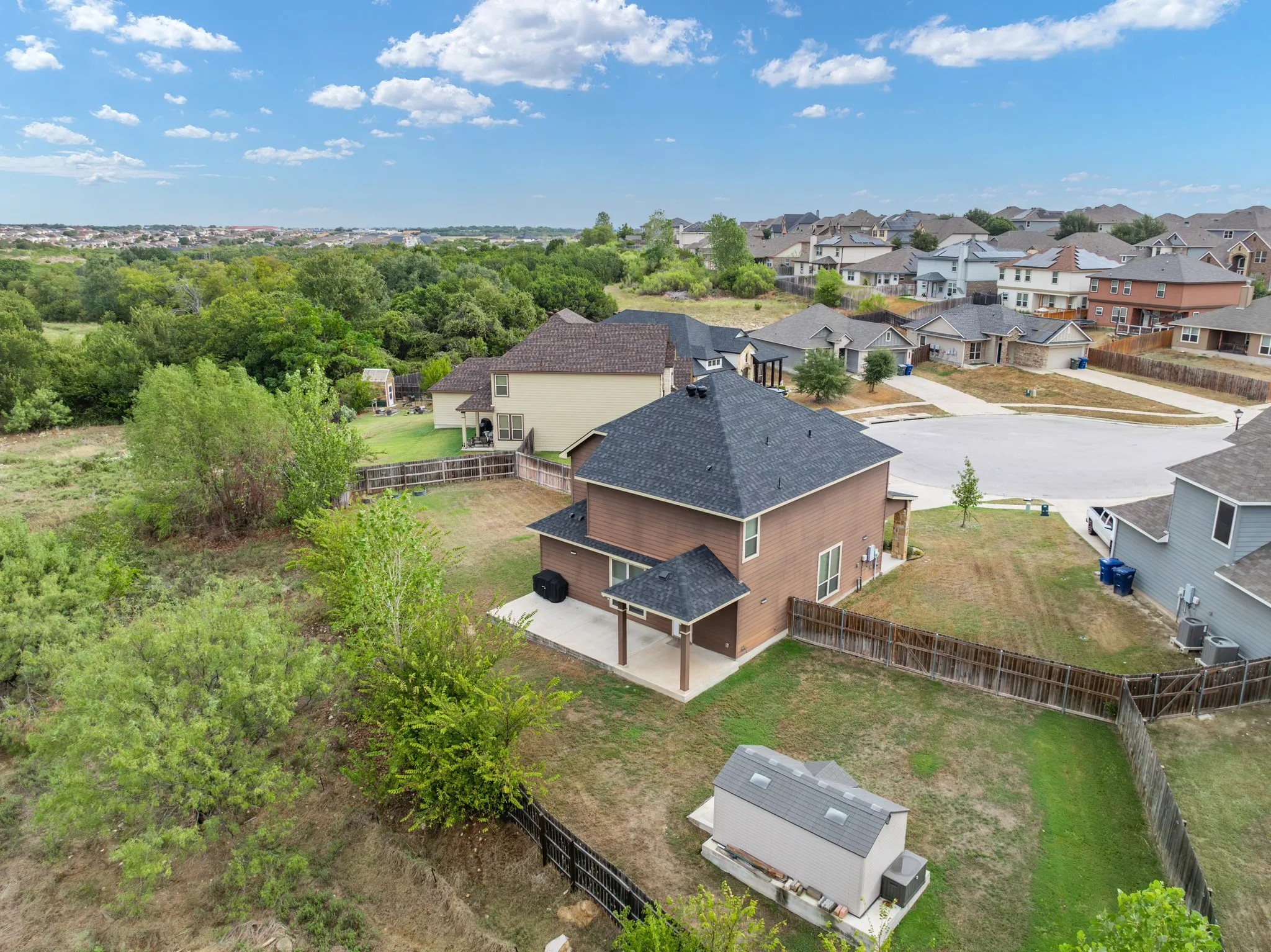 Single Family Residence For Sale in Coryell County , 602 Hobby Road, Copperas Cove, Texas 76522, 4 Bedroom, 3 Bathroom, 2 Garage spaces, 2,577 Sqft, built in 2018, mls#21401227, Real Estate Agent in Copperas Cove, Homes For Sale in Coryell county, Homes For Sale in Copperas Cove, Realtor in Copperas Cove Texas, Real Estate Brokerage Independent Realty Texas, Luminita Cordes Realtor