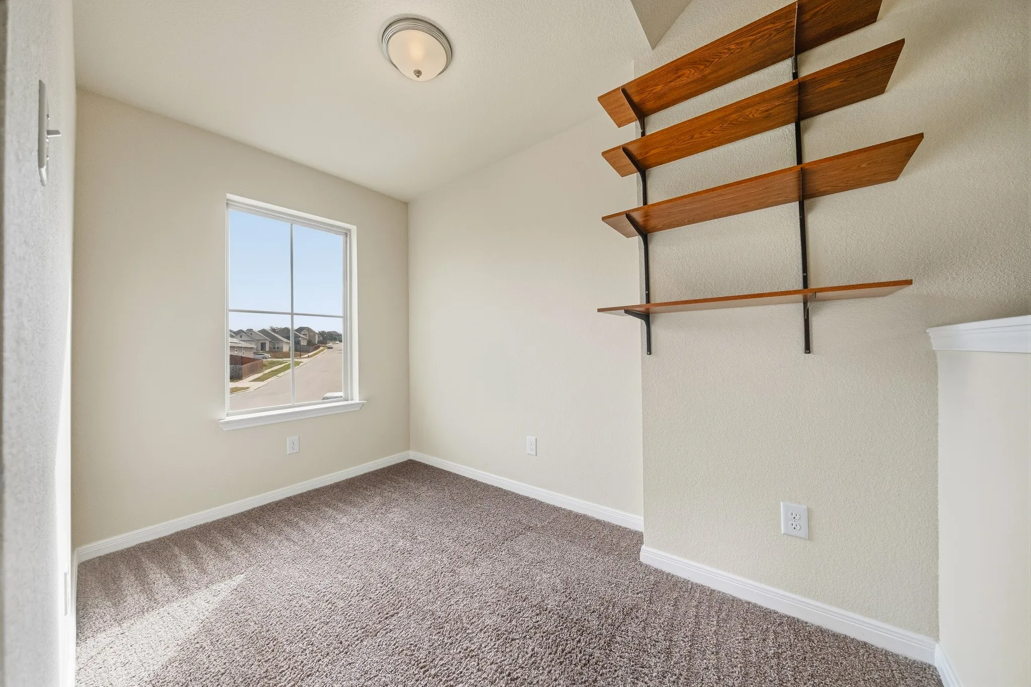 Reading Nook - Flex Space
