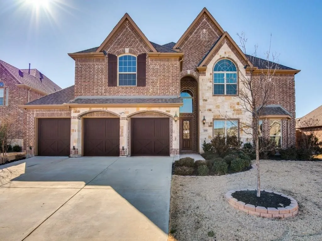 Single Family Residence For Rent in Collin County , 2150 Nocona Drive, Prosper, Texas 75078, 5 Bedroom, 4 Bathroom, 3 Garage spaces, 4,297 Sqft, built in 2013, mls#21402083, Real Estate Agent in Prosper, Homes For Rent in Collin county, Homes For Rent in Prosper, Realtor in Prosper Texas, Real Estate Brokerage Independent Realty Texas, Luminita Cordes Realtor