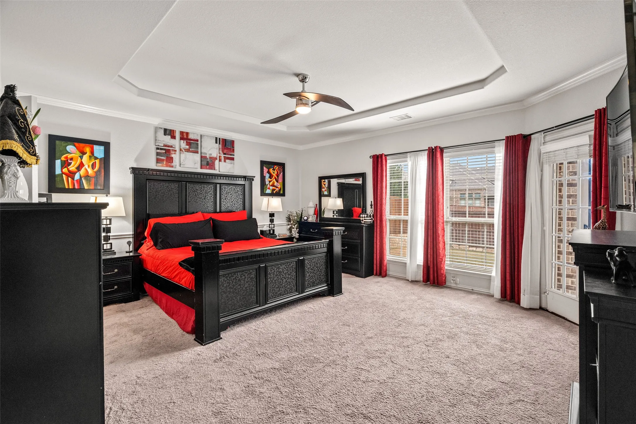 Single Family Residence For Sale in Tarrant County , 5437 Percy Priest Street, Fort Worth, Texas 76179, 5 Bedroom, 4 Bathroom, 2 Garage spaces, 4,019 Sqft, built in 2015, mls#21402095, Real Estate Agent in Fort Worth, Homes For Sale in Tarrant county, Homes For Sale in Fort Worth, Realtor in Fort Worth Texas, Real Estate Brokerage Independent Realty Texas, Luminita Cordes Realtor