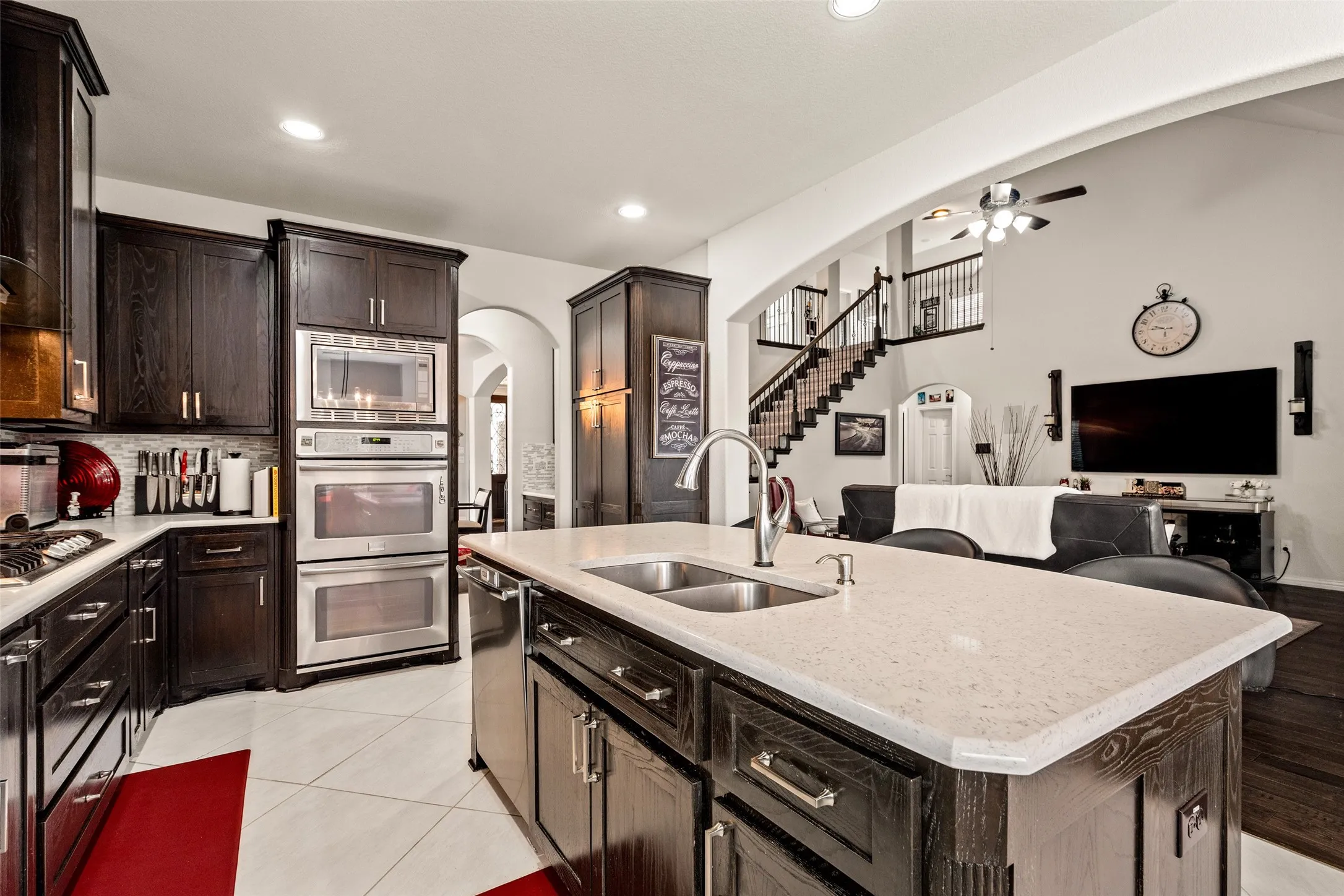 Single Family Residence For Sale in Tarrant County , 5437 Percy Priest Street, Fort Worth, Texas 76179, 5 Bedroom, 4 Bathroom, 2 Garage spaces, 4,019 Sqft, built in 2015, mls#21402095, Real Estate Agent in Fort Worth, Homes For Sale in Tarrant county, Homes For Sale in Fort Worth, Realtor in Fort Worth Texas, Real Estate Brokerage Independent Realty Texas, Luminita Cordes Realtor
