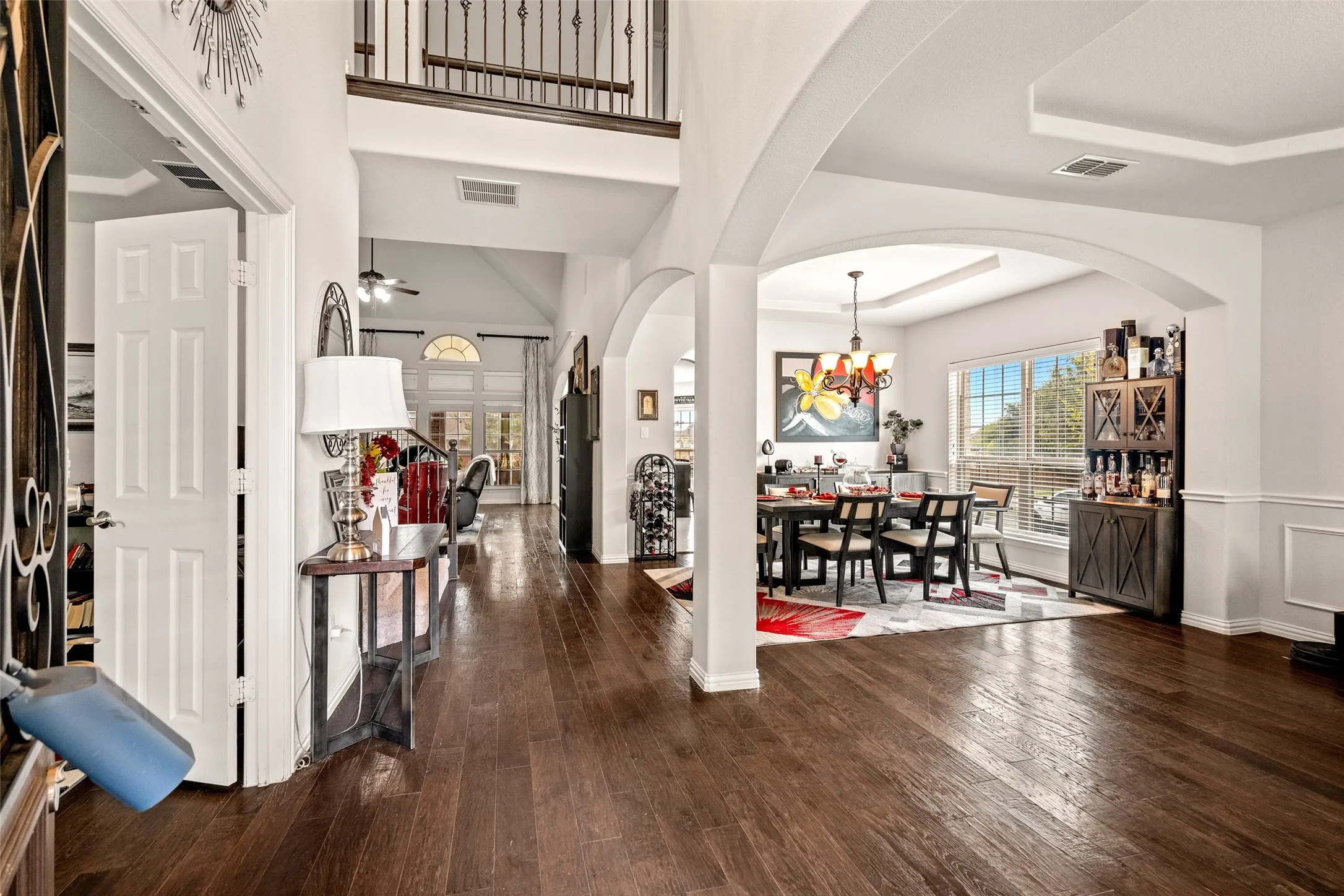 Single Family Residence For Sale in Tarrant County , 5437 Percy Priest Street, Fort Worth, Texas 76179, 5 Bedroom, 4 Bathroom, 2 Garage spaces, 4,019 Sqft, built in 2015, mls#21402095, Real Estate Agent in Fort Worth, Homes For Sale in Tarrant county, Homes For Sale in Fort Worth, Realtor in Fort Worth Texas, Real Estate Brokerage Independent Realty Texas, Luminita Cordes Realtor
