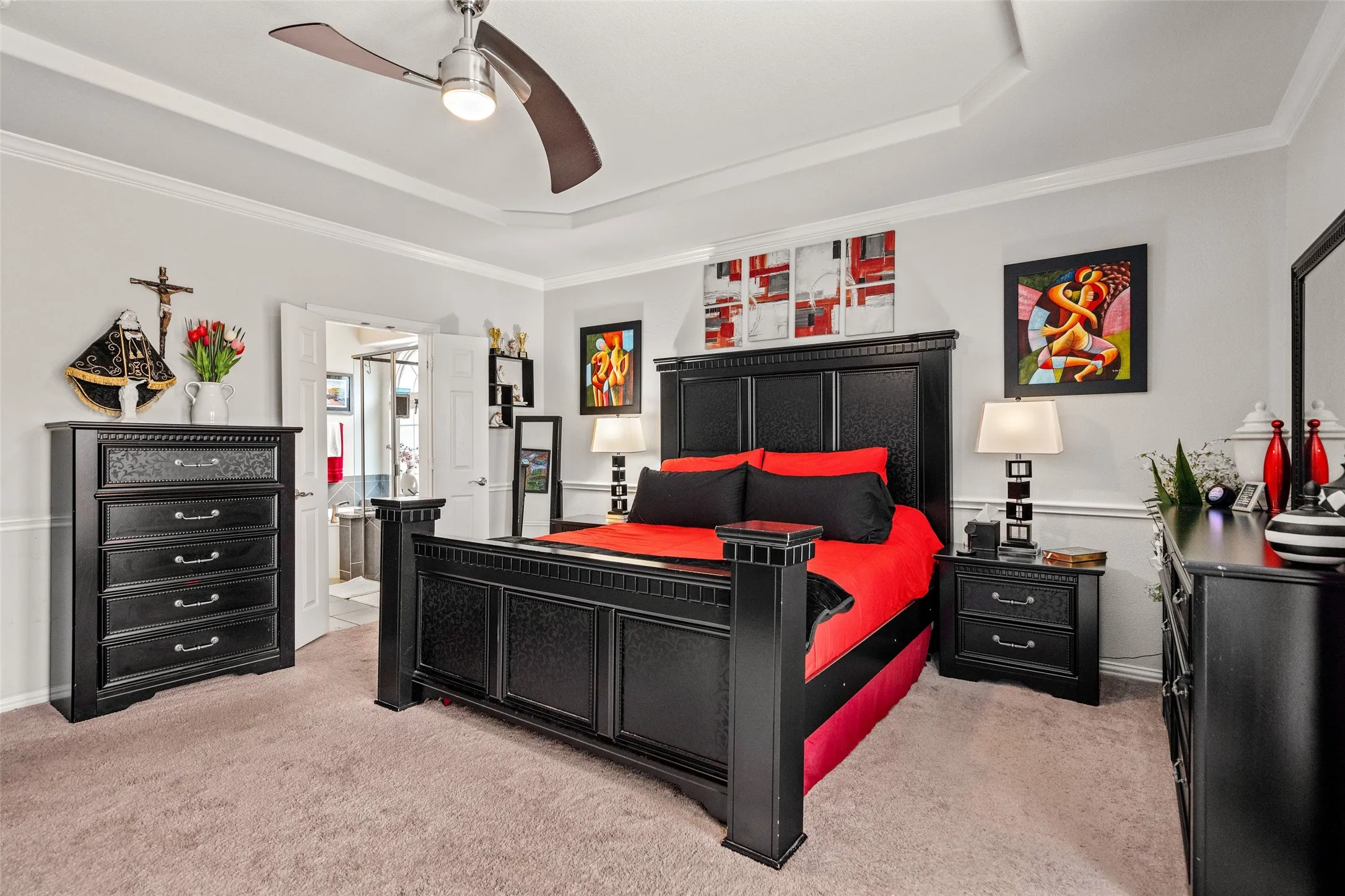 Single Family Residence For Sale in Tarrant County , 5437 Percy Priest Street, Fort Worth, Texas 76179, 5 Bedroom, 4 Bathroom, 2 Garage spaces, 4,019 Sqft, built in 2015, mls#21402095, Real Estate Agent in Fort Worth, Homes For Sale in Tarrant county, Homes For Sale in Fort Worth, Realtor in Fort Worth Texas, Real Estate Brokerage Independent Realty Texas, Luminita Cordes Realtor