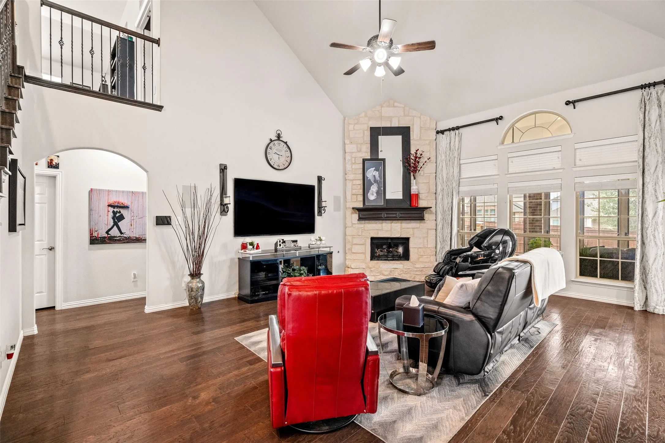 Single Family Residence For Sale in Tarrant County , 5437 Percy Priest Street, Fort Worth, Texas 76179, 5 Bedroom, 4 Bathroom, 2 Garage spaces, 4,019 Sqft, built in 2015, mls#21402095, Real Estate Agent in Fort Worth, Homes For Sale in Tarrant county, Homes For Sale in Fort Worth, Realtor in Fort Worth Texas, Real Estate Brokerage Independent Realty Texas, Luminita Cordes Realtor