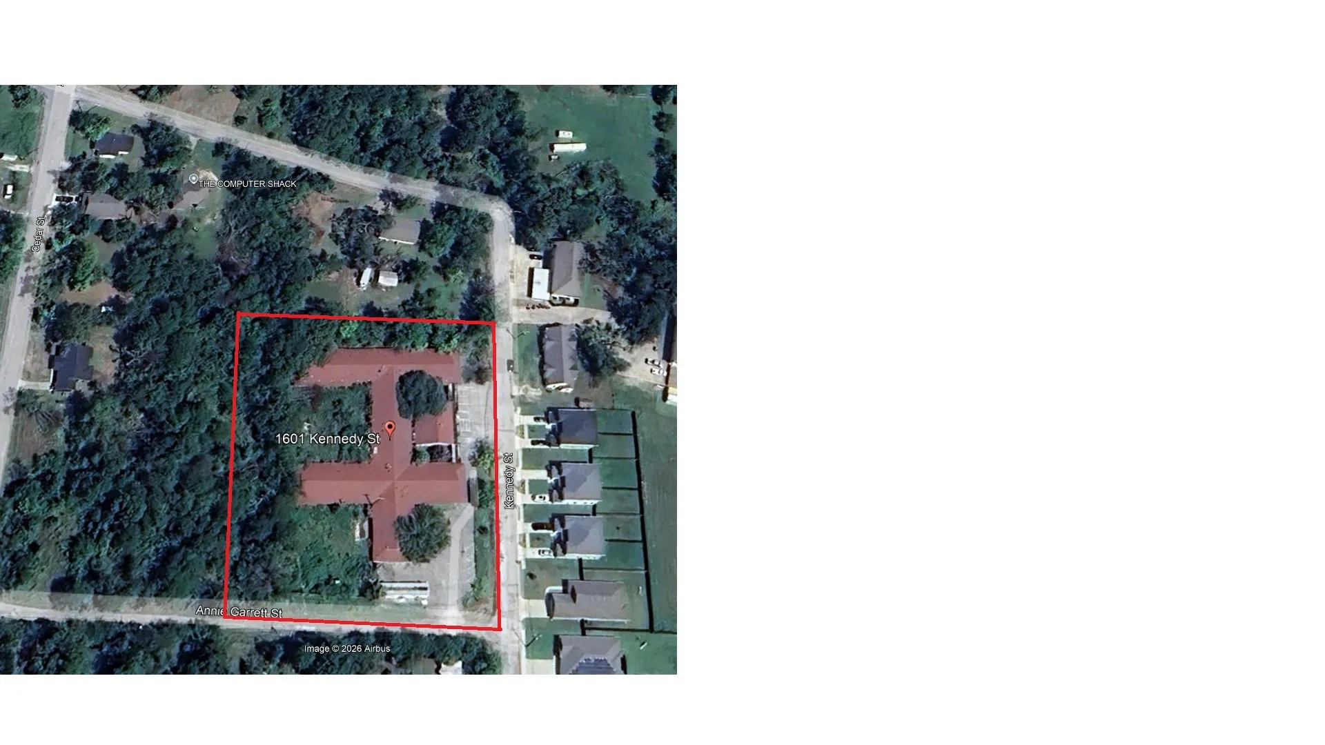 Business For Sale in Fannin County , 1601 Kennedy Street, Bonham, Texas 75418, 0, 0, Garage spaces, 21,064 Sqft, built in 1970, mls#21400515, Real Estate Agent in Bonham, Homes For Sale in Fannin county, Homes For Sale in Bonham, Realtor in Bonham Texas, Real Estate Brokerage Independent Realty Texas, Luminita Cordes Realtor