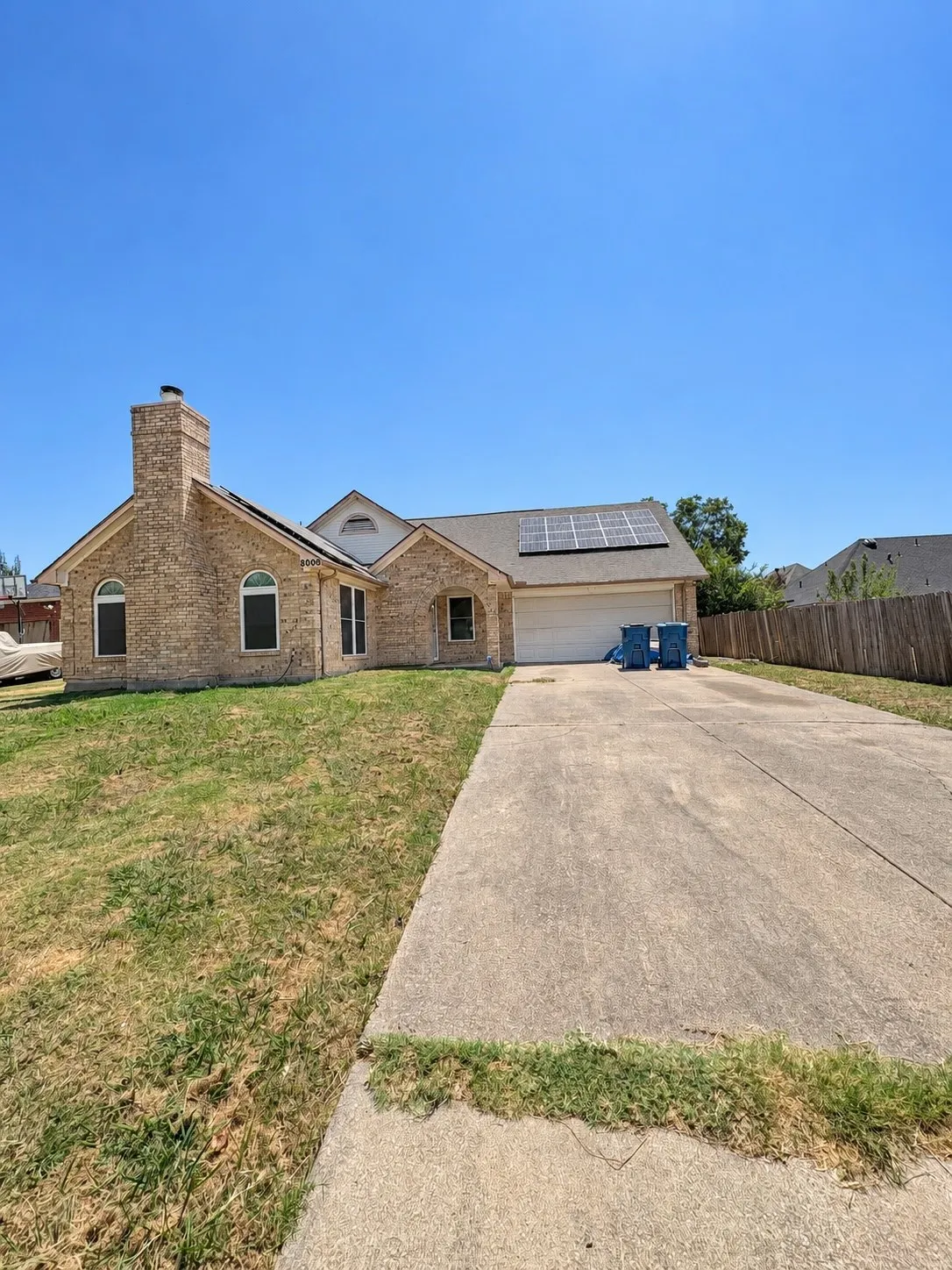 Single Family Residence For Sale in Dallas County , 8006 Weatherly Drive, Rowlett, Texas 75089, 3 Bedroom, 2 Bathroom, 2 Garage spaces, 2,031 Sqft, built in 1987, mls#21402045, Real Estate Agent in Rowlett, Homes For Sale in Dallas county, Homes For Sale in Rowlett, Realtor in Rowlett Texas, Real Estate Brokerage Independent Realty Texas, Luminita Cordes Realtor
