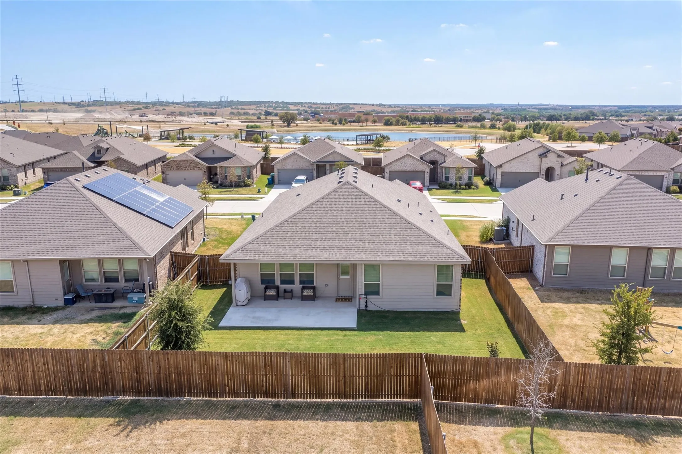Single Family Residence For Sale in Wise County , 146 Hawksbill Lane, Rhome, Texas 76078, 4 Bedroom, 2 Bathroom, 2 Garage spaces, 2,189 Sqft, built in 2022, mls#21392029, Real Estate Agent in Rhome, Homes For Sale in Wise county, Homes For Sale in Rhome, Realtor in Rhome Texas, Real Estate Brokerage Independent Realty Texas, Luminita Cordes Realtor