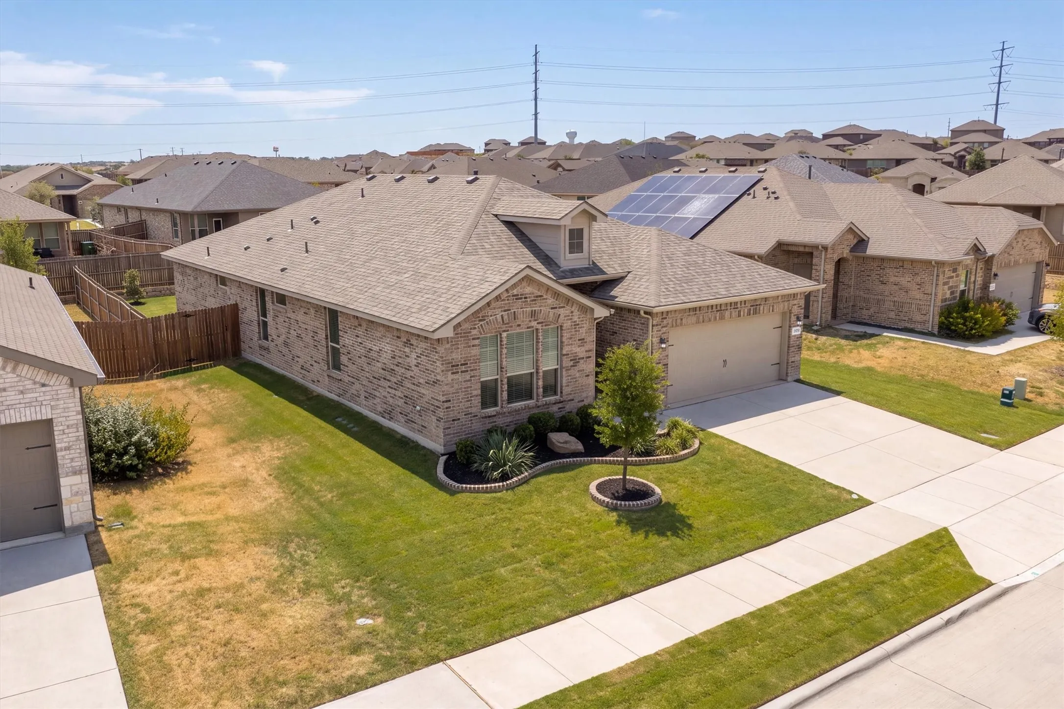 Single Family Residence For Sale in Wise County , 146 Hawksbill Lane, Rhome, Texas 76078, 4 Bedroom, 2 Bathroom, 2 Garage spaces, 2,189 Sqft, built in 2022, mls#21392029, Real Estate Agent in Rhome, Homes For Sale in Wise county, Homes For Sale in Rhome, Realtor in Rhome Texas, Real Estate Brokerage Independent Realty Texas, Luminita Cordes Realtor
