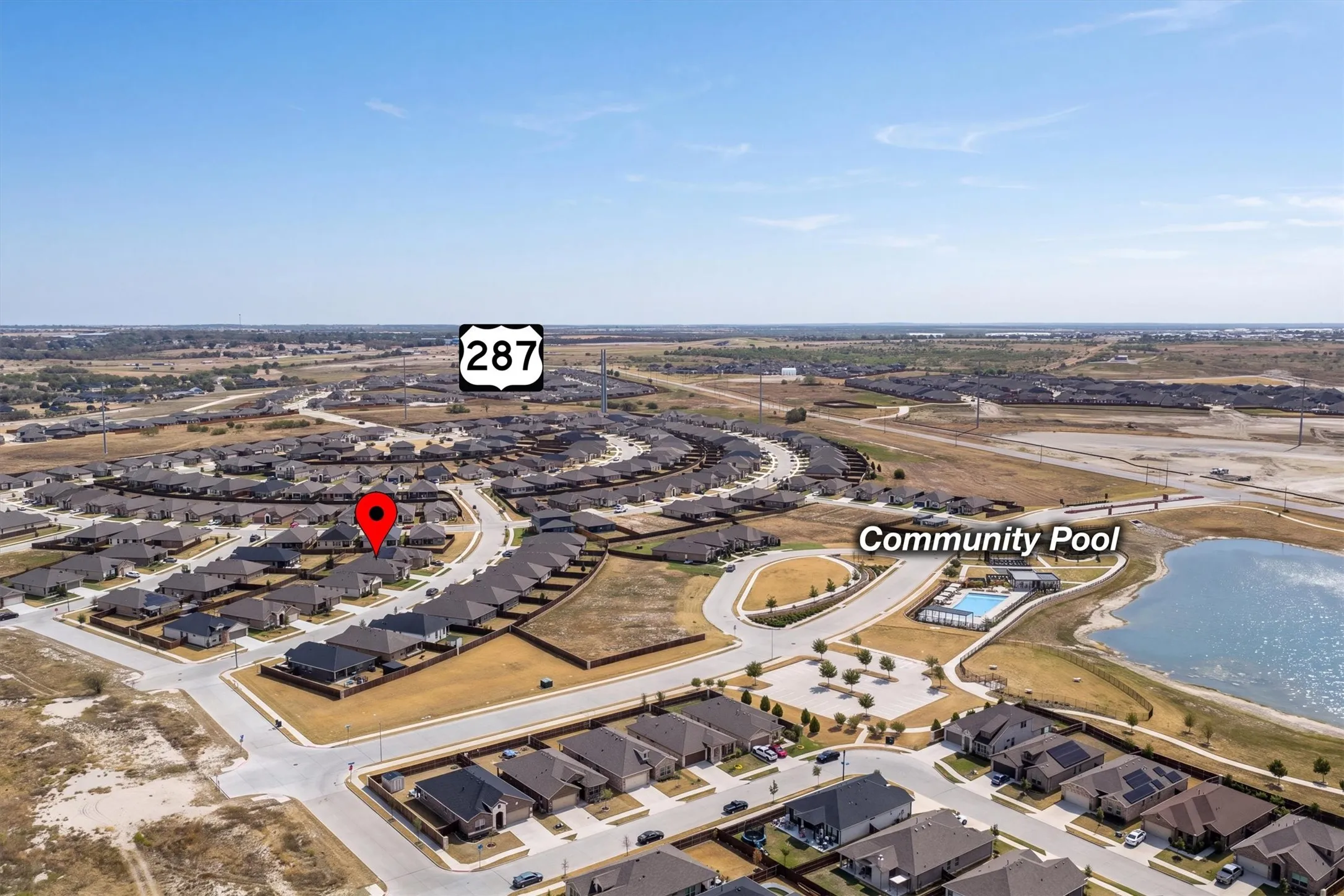 Single Family Residence For Sale in Wise County , 146 Hawksbill Lane, Rhome, Texas 76078, 4 Bedroom, 2 Bathroom, 2 Garage spaces, 2,189 Sqft, built in 2022, mls#21392029, Real Estate Agent in Rhome, Homes For Sale in Wise county, Homes For Sale in Rhome, Realtor in Rhome Texas, Real Estate Brokerage Independent Realty Texas, Luminita Cordes Realtor