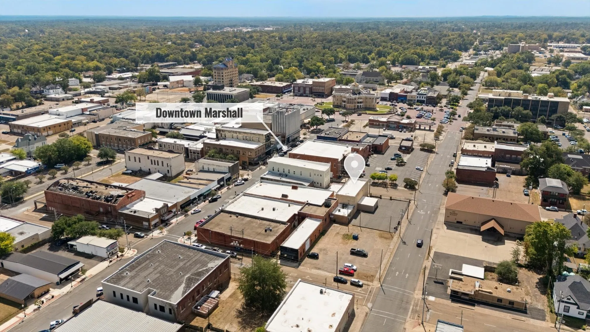 Office For Sale in Harrison County , 107 W Rusk, Marshall, Texas 75670, 0, 0, Garage spaces, 0 Sqft, built in 1940, mls#21398158, Real Estate Agent in Marshall, Homes For Sale in Harrison county, Homes For Sale in Marshall, Realtor in Marshall Texas, Real Estate Brokerage Independent Realty Texas, Luminita Cordes Realtor