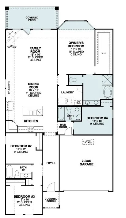 Single Family Residence For Sale in Tarrant County , 12508 Sasky Road, Fort Worth, Texas 76117, 4 Bedroom, 3 Bathroom, 2 Garage spaces, 2,129 Sqft, built in 2026, mls#21396043, Real Estate Agent in Fort Worth, Homes For Sale in Tarrant county, Homes For Sale in Fort Worth, Realtor in Fort Worth Texas, Real Estate Brokerage Independent Realty Texas, Luminita Cordes Realtor