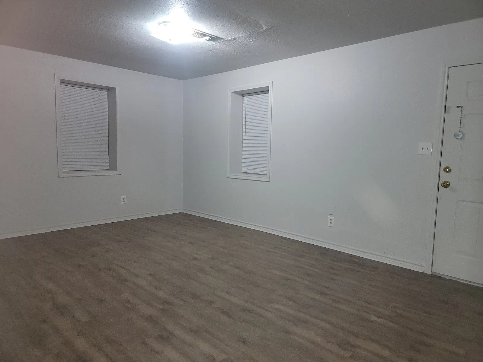 Quadruplex For Rent in Callahan County , 402 Stephens Street #3, Clyde, Texas 79510, 2 Bedroom, 1 Bathroom, Garage spaces, 750 Sqft, built in 1970, mls#21402090, Real Estate Agent in Clyde, Homes For Rent in Callahan county, Homes For Rent in Clyde, Realtor in Clyde Texas, Real Estate Brokerage Independent Realty Texas, Luminita Cordes Realtor