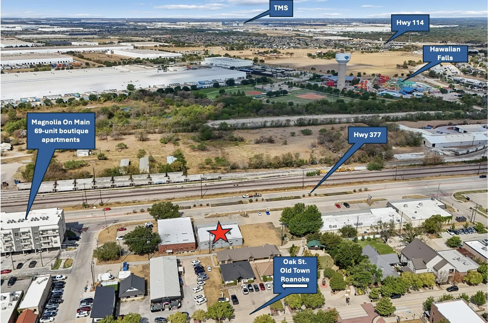 Office For Rent in Denton County , 208 N Hwy 377, Roanoke, Texas 76262, 0, 0, Garage spaces, 0 Sqft, built in 1993, mls#21400728, Real Estate Agent in Roanoke, Homes For Rent in Denton county, Homes For Rent in Roanoke, Realtor in Roanoke Texas, Real Estate Brokerage Independent Realty Texas, Luminita Cordes Realtor