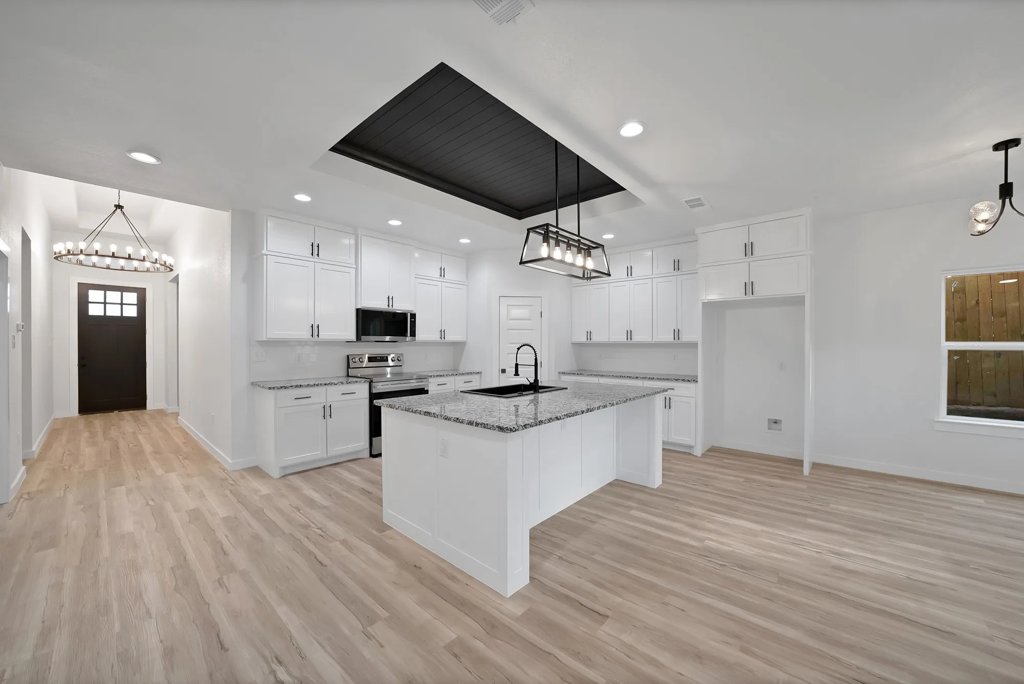 Single Family Residence For Sale in Tarrant County , 3005 Hanna Avenue, Fort Worth, Texas 76106, 4 Bedroom, 2 Bathroom, 2 Garage spaces, 1,802 Sqft, built in 2026, mls#21402079, Real Estate Agent in Fort Worth, Homes For Sale in Tarrant county, Homes For Sale in Fort Worth, Realtor in Fort Worth Texas, Real Estate Brokerage Independent Realty Texas, Luminita Cordes Realtor