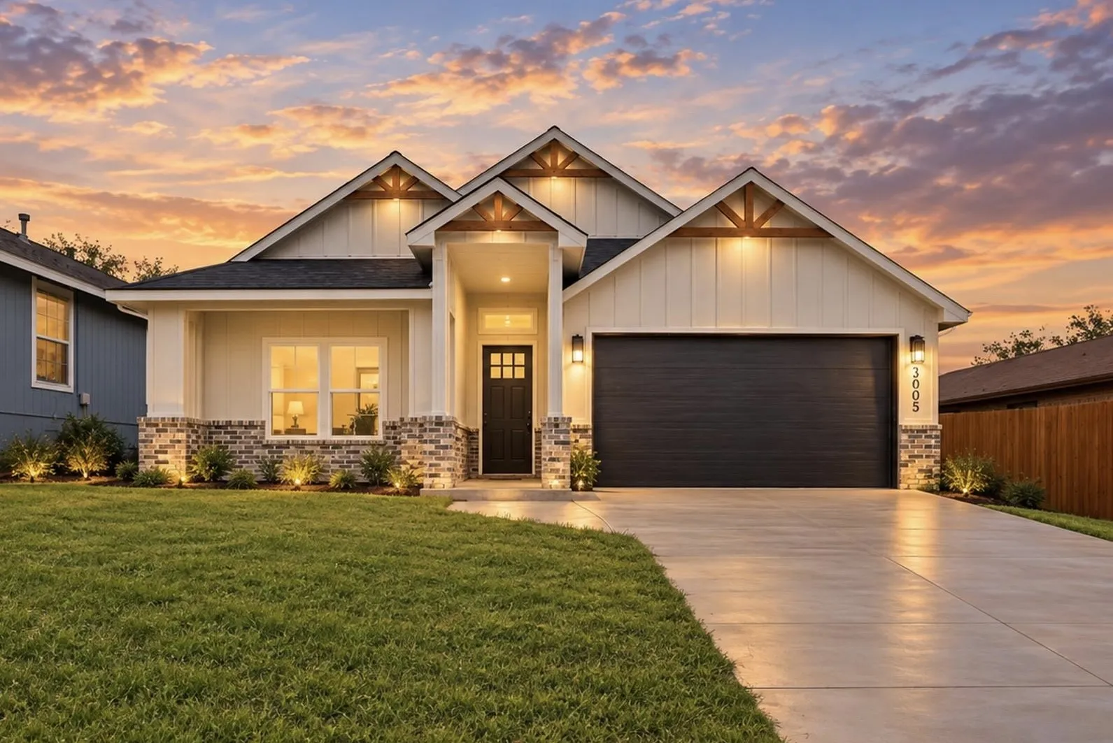 Single Family Residence For Sale in Tarrant County , 3005 Hanna Avenue, Fort Worth, Texas 76106, 4 Bedroom, 2 Bathroom, 2 Garage spaces, 1,802 Sqft, built in 2026, mls#21402079, Real Estate Agent in Fort Worth, Homes For Sale in Tarrant county, Homes For Sale in Fort Worth, Realtor in Fort Worth Texas, Real Estate Brokerage Independent Realty Texas, Luminita Cordes Realtor