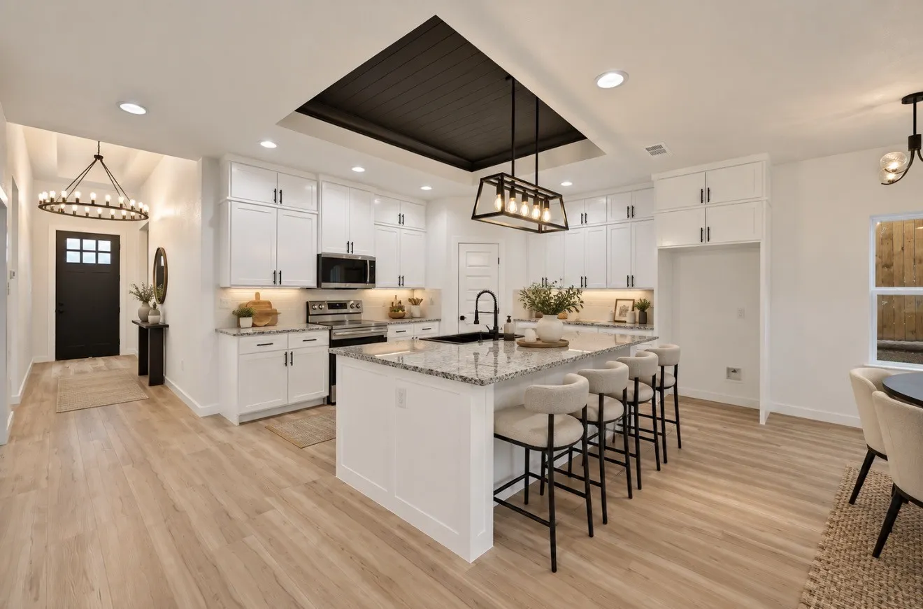 Single Family Residence For Sale in Tarrant County , 3005 Hanna Avenue, Fort Worth, Texas 76106, 4 Bedroom, 2 Bathroom, 2 Garage spaces, 1,802 Sqft, built in 2026, mls#21402079, Real Estate Agent in Fort Worth, Homes For Sale in Tarrant county, Homes For Sale in Fort Worth, Realtor in Fort Worth Texas, Real Estate Brokerage Independent Realty Texas, Luminita Cordes Realtor