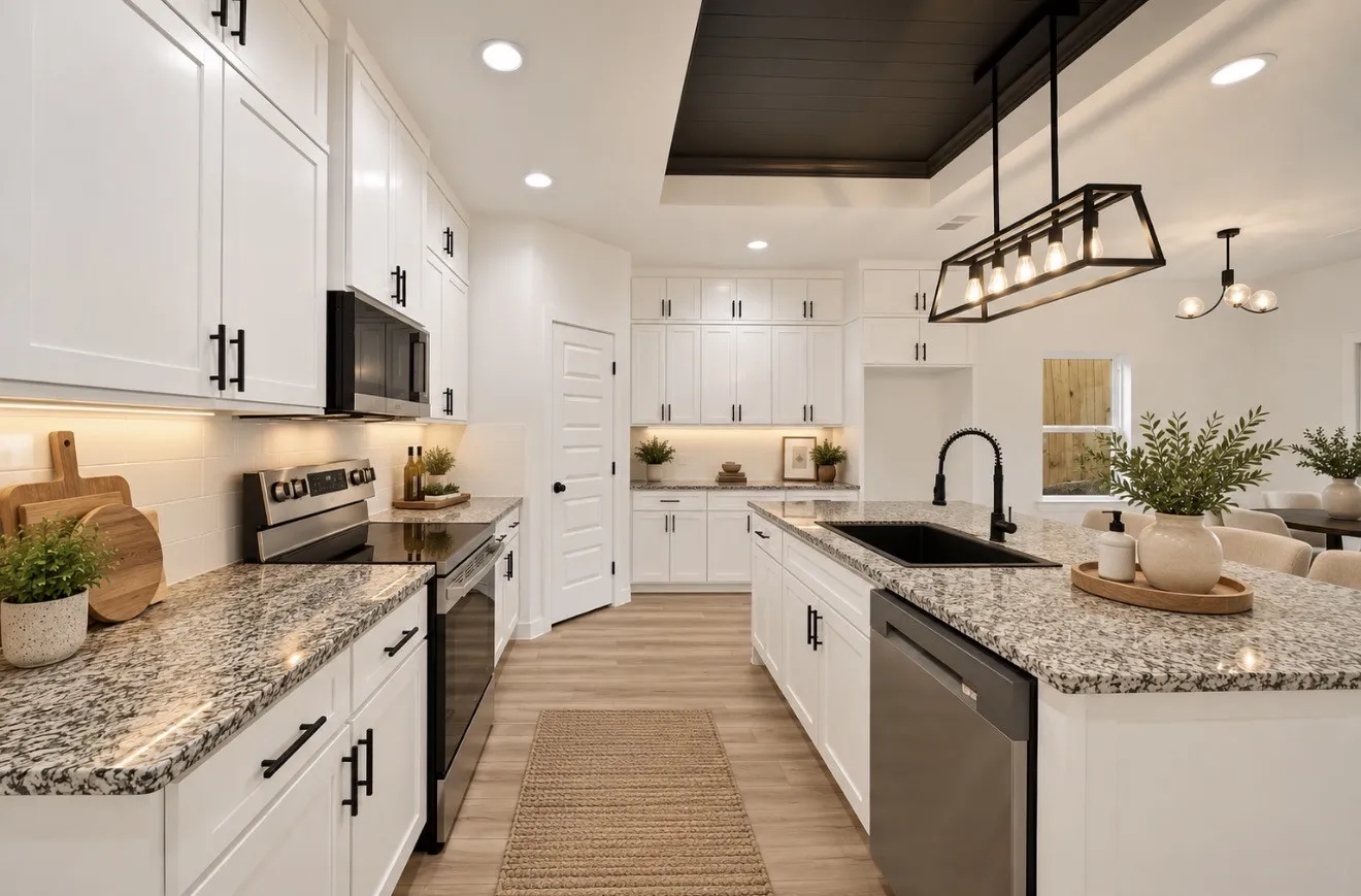 Single Family Residence For Sale in Tarrant County , 3005 Hanna Avenue, Fort Worth, Texas 76106, 4 Bedroom, 2 Bathroom, 2 Garage spaces, 1,802 Sqft, built in 2026, mls#21402079, Real Estate Agent in Fort Worth, Homes For Sale in Tarrant county, Homes For Sale in Fort Worth, Realtor in Fort Worth Texas, Real Estate Brokerage Independent Realty Texas, Luminita Cordes Realtor