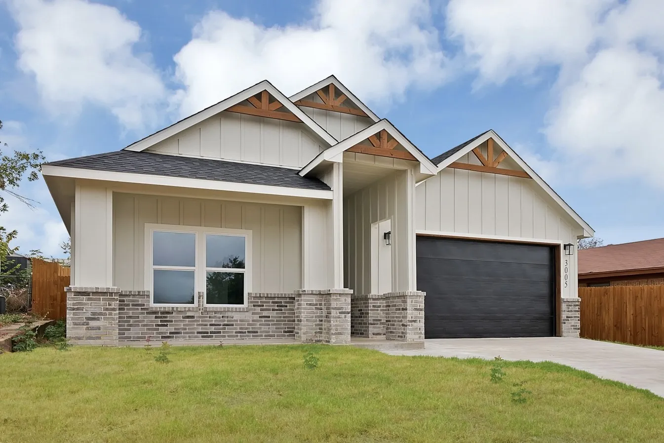 Single Family Residence For Sale in Tarrant County , 3005 Hanna Avenue, Fort Worth, Texas 76106, 4 Bedroom, 2 Bathroom, 2 Garage spaces, 1,802 Sqft, built in 2026, mls#21402079, Real Estate Agent in Fort Worth, Homes For Sale in Tarrant county, Homes For Sale in Fort Worth, Realtor in Fort Worth Texas, Real Estate Brokerage Independent Realty Texas, Luminita Cordes Realtor