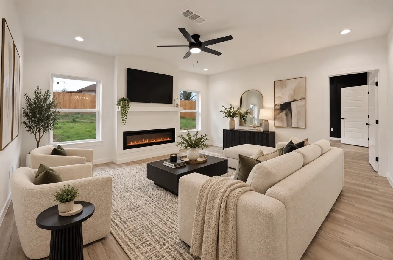 Single Family Residence For Sale in Tarrant County , 3005 Hanna Avenue, Fort Worth, Texas 76106, 4 Bedroom, 2 Bathroom, 2 Garage spaces, 1,802 Sqft, built in 2026, mls#21402079, Real Estate Agent in Fort Worth, Homes For Sale in Tarrant county, Homes For Sale in Fort Worth, Realtor in Fort Worth Texas, Real Estate Brokerage Independent Realty Texas, Luminita Cordes Realtor