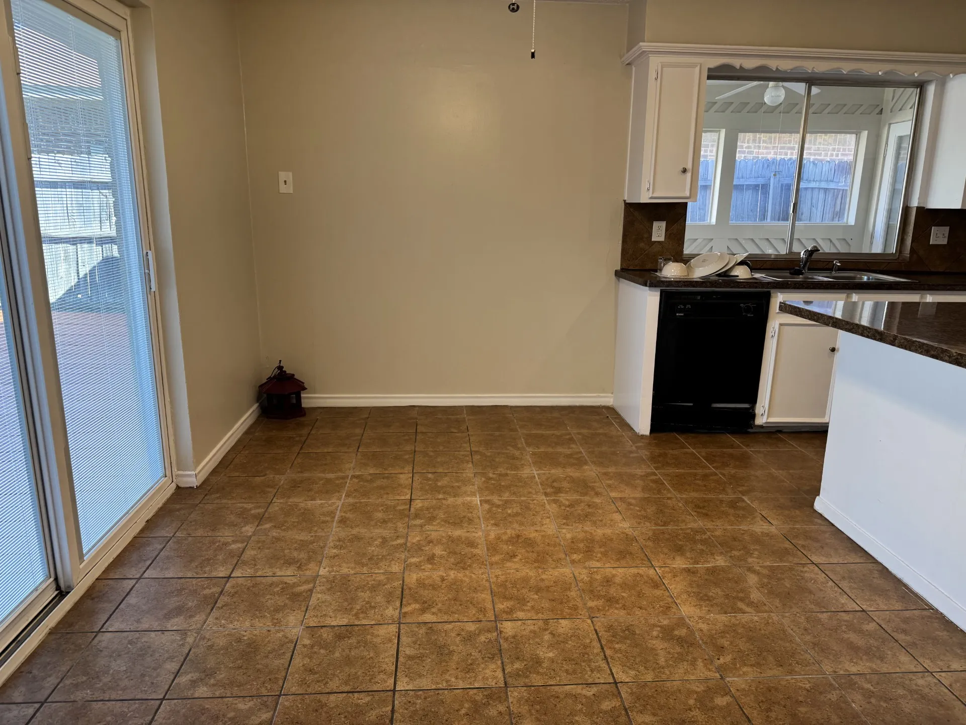 Eating Area