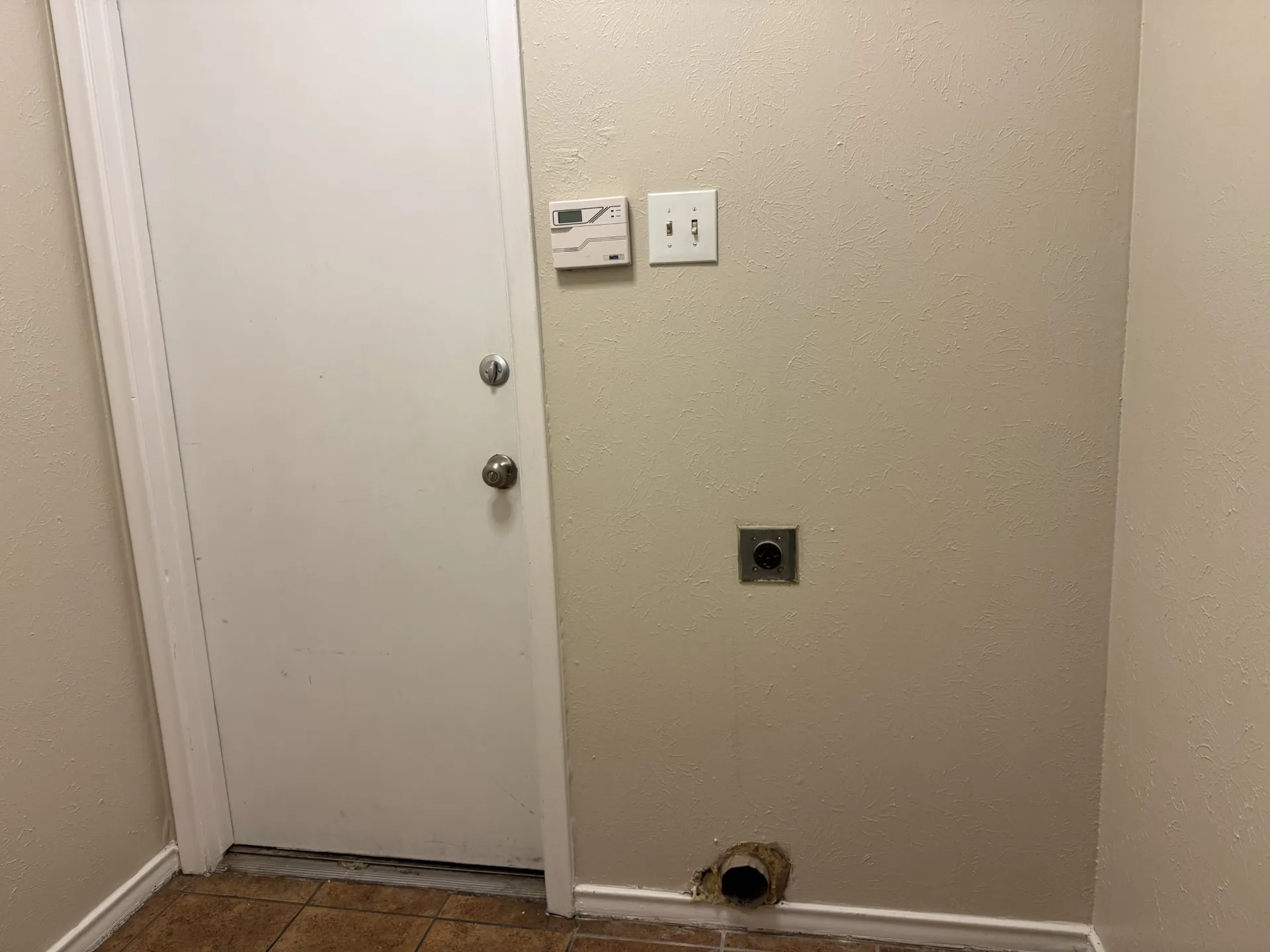 Utility Rm