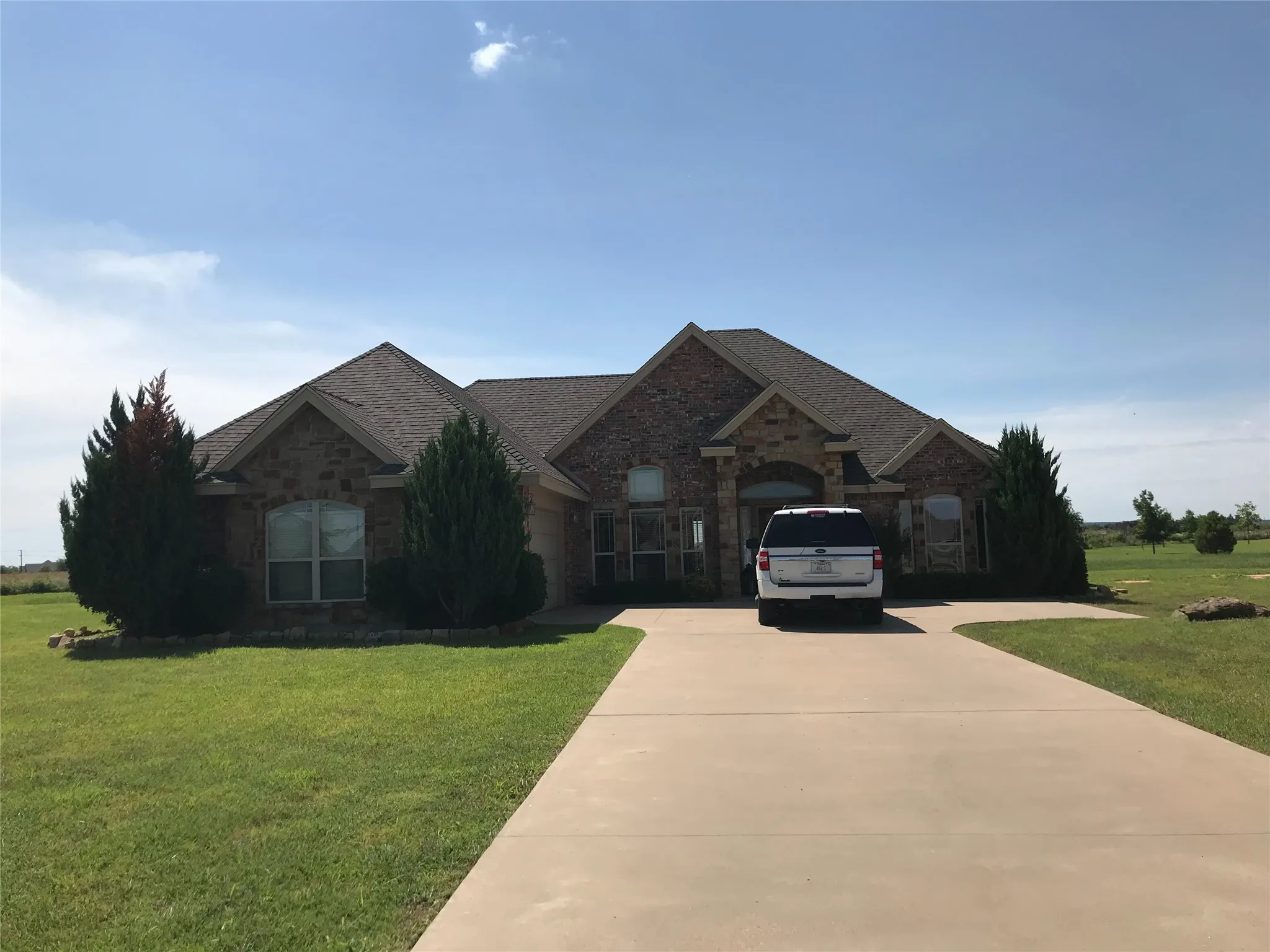 Single Family Residence For Rent in Taylor County , 101 Iron Eagle Road, Abilene, Texas 79602, 4 Bedroom, 3 Bathroom, 2 Garage spaces, 2,205 Sqft, built in 2007, mls#21402156, Real Estate Agent in Abilene, Homes For Rent in Taylor county, Homes For Rent in Abilene, Realtor in Abilene Texas, Real Estate Brokerage Independent Realty Texas, Luminita Cordes Realtor