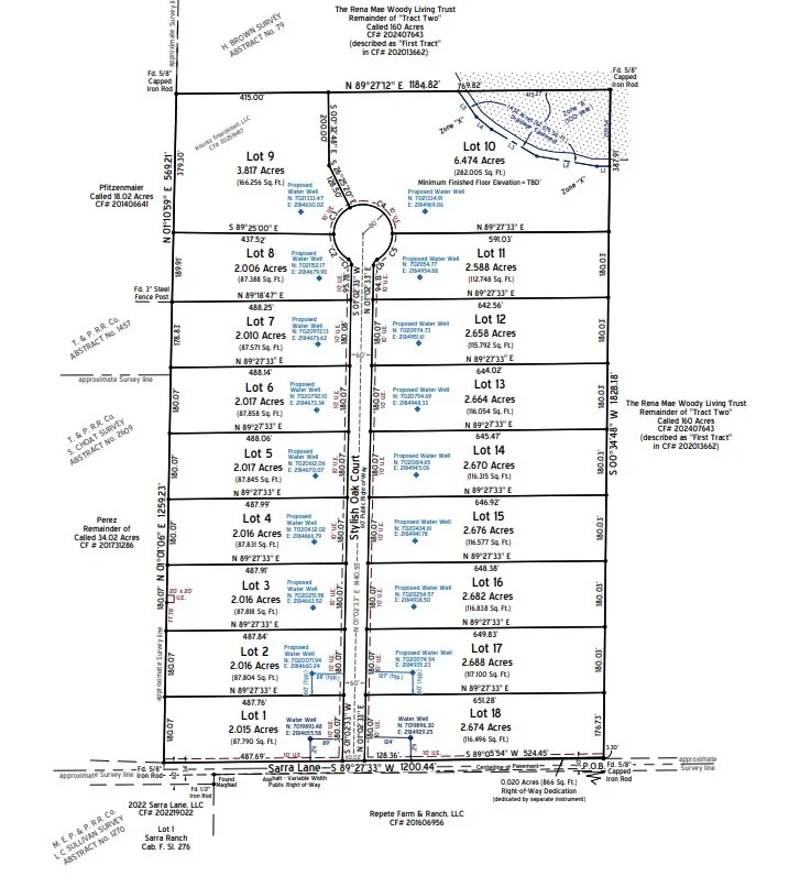 Unimproved Land For Sale in Parker County , TBD Stylish Oak Lane Lot 6, Poolville, Texas 76487, 0, 0, Garage spaces, 0 Sqft, built in 0, mls#21402152, Real Estate Agent in Poolville, Homes For Sale in Parker county, Homes For Sale in Poolville, Realtor in Poolville Texas, Real Estate Brokerage Independent Realty Texas, Luminita Cordes Realtor