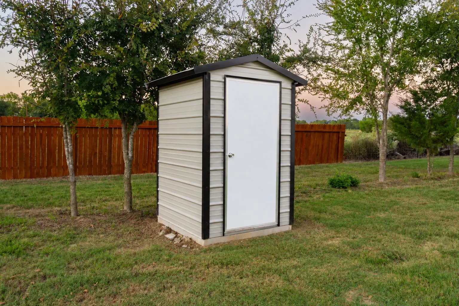 Well House