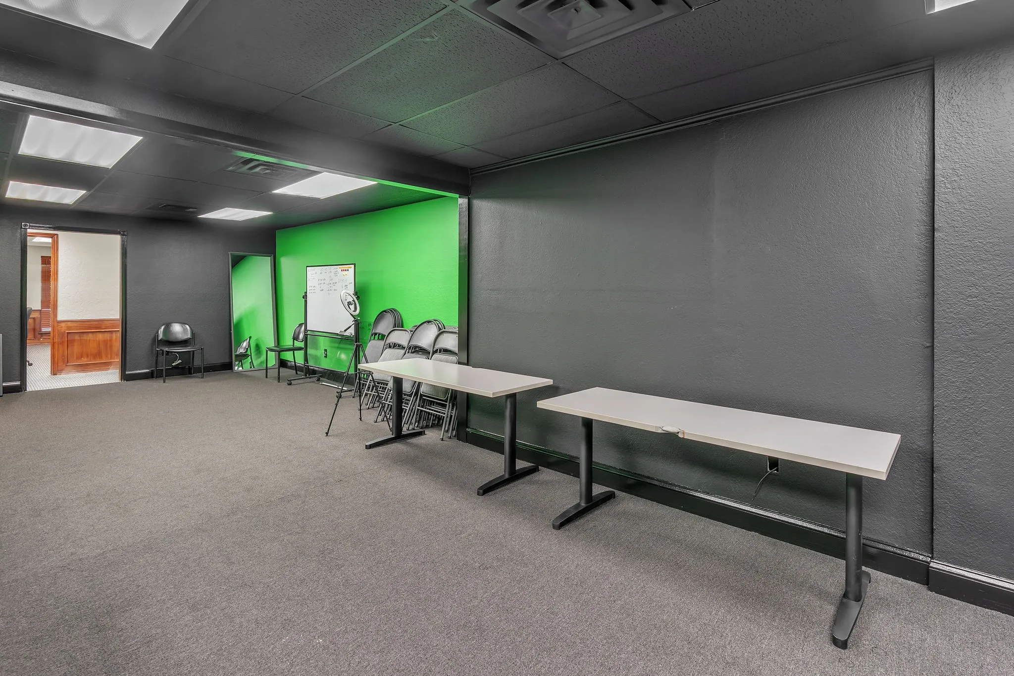 Training Room