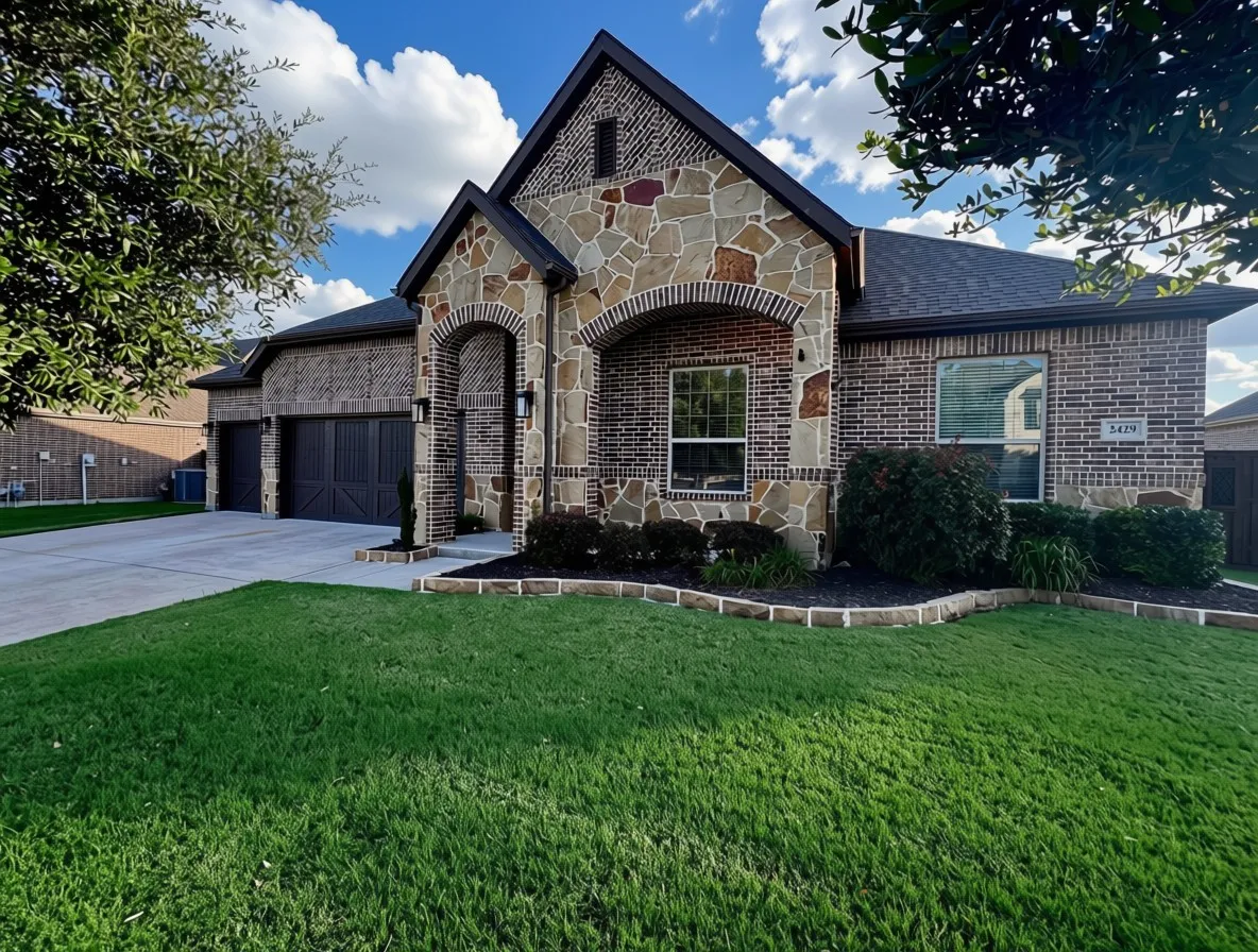 Single Family Residence For Sale in Rockwall County , 2429 San Marcos Drive, Royse City, Texas 75189, 4 Bedroom, 2 Bathroom, 3 Garage spaces, 2,268 Sqft, built in 2018, mls#21399750, Real Estate Agent in Royse City, Homes For Sale in Rockwall county, Homes For Sale in Royse City, Realtor in Royse City Texas, Real Estate Brokerage Independent Realty Texas, Luminita Cordes Realtor