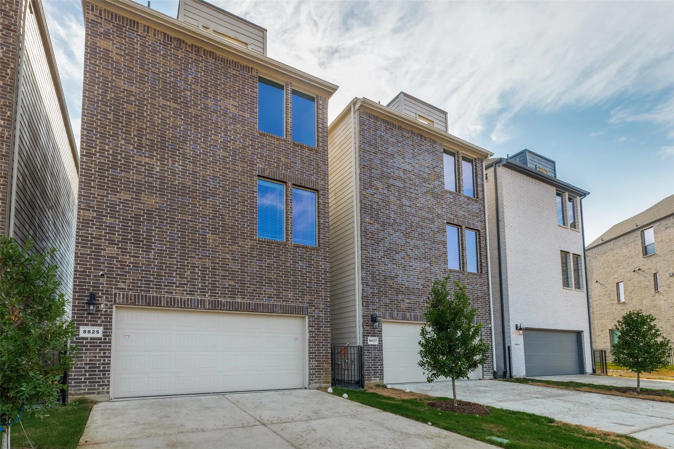 Single Family Residence For Rent in Collin County , 8825 Shoppers Lane, Plano, Texas 75024, 3 Bedroom, 3 Bathroom, 2 Garage spaces, 1,727 Sqft, built in 2026, mls#21397319, Real Estate Agent in Plano, Homes For Rent in Collin county, Homes For Rent in Plano, Realtor in Plano Texas, Real Estate Brokerage Independent Realty Texas, Luminita Cordes Realtor
