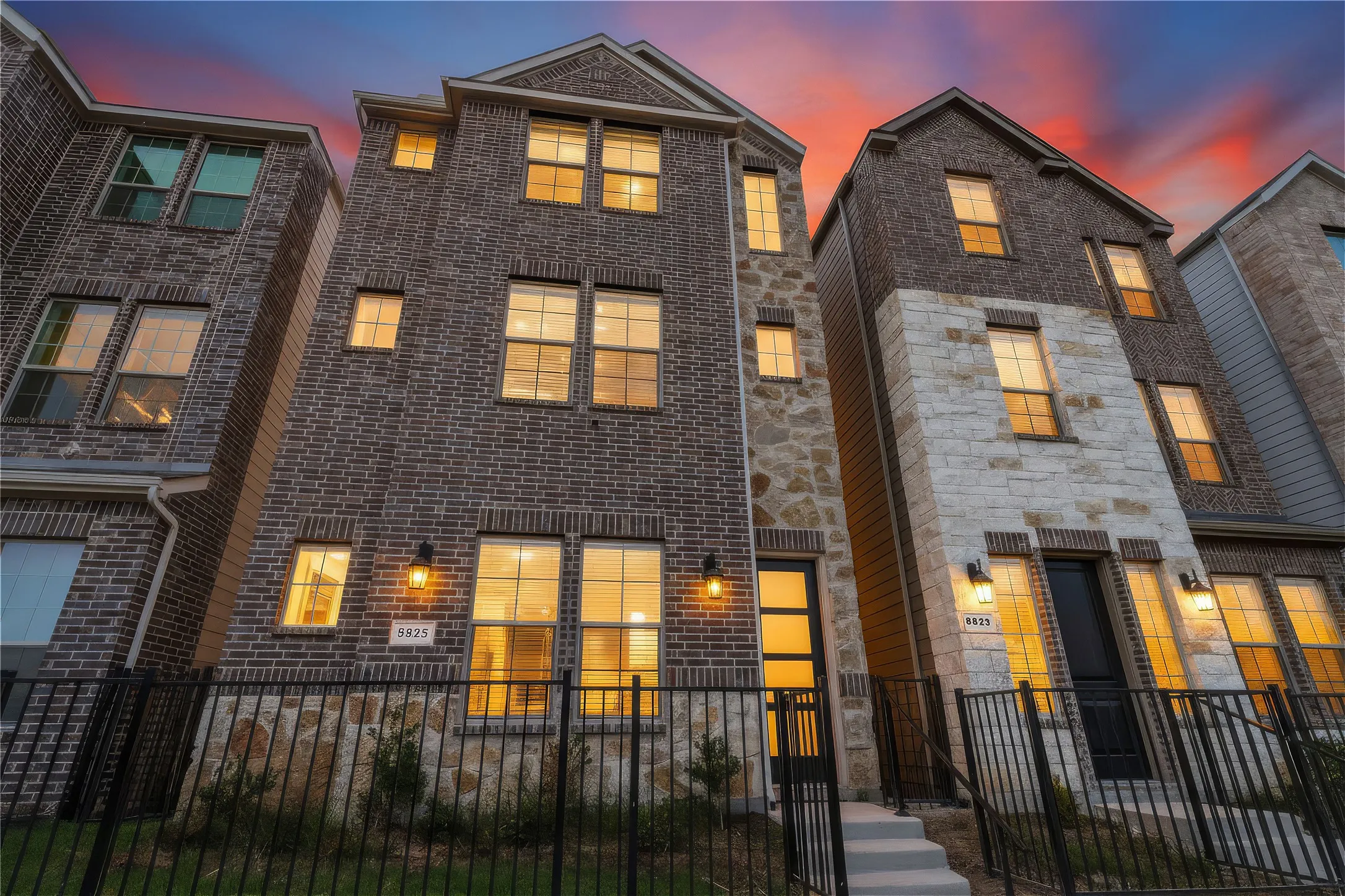 Single Family Residence For Rent in Collin County , 8825 Shoppers Lane, Plano, Texas 75024, 3 Bedroom, 3 Bathroom, 2 Garage spaces, 1,727 Sqft, built in 2026, mls#21397319, Real Estate Agent in Plano, Homes For Rent in Collin county, Homes For Rent in Plano, Realtor in Plano Texas, Real Estate Brokerage Independent Realty Texas, Luminita Cordes Realtor