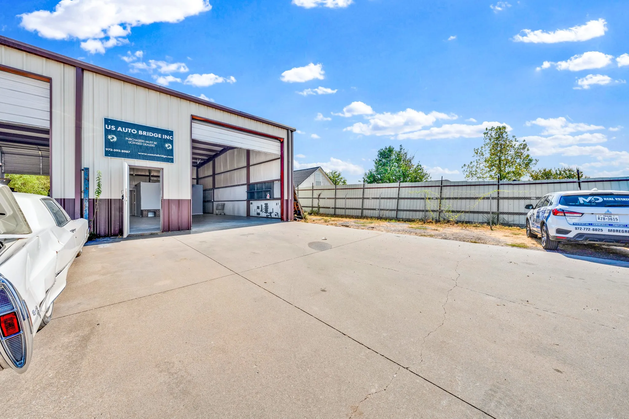 Warehouse For Rent in Kaufman County , 14860 State Highway 205 P, Terrell, Texas 75160, 0, 0, Garage spaces, 0 Sqft, built in 2005, mls#21401806, Real Estate Agent in Terrell, Homes For Rent in Kaufman county, Homes For Rent in Terrell, Realtor in Terrell Texas, Real Estate Brokerage Independent Realty Texas, Luminita Cordes Realtor