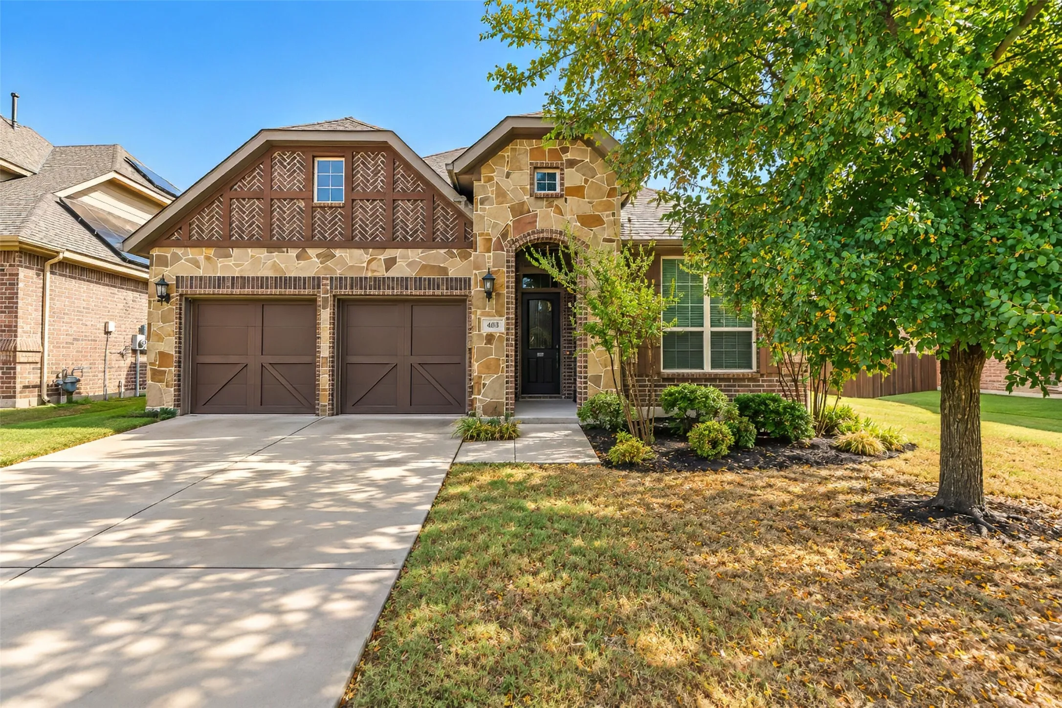 Single Family Residence For Rent in Tarrant County , 403 Morning Glory Lane, Mansfield, Texas 76063, 3 Bedroom, 2 Bathroom, 2 Garage spaces, 2,005 Sqft, built in 2017, mls#21376401, Real Estate Agent in Mansfield, Homes For Rent in Tarrant county, Homes For Rent in Mansfield, Realtor in Mansfield Texas, Real Estate Brokerage Independent Realty Texas, Luminita Cordes Realtor