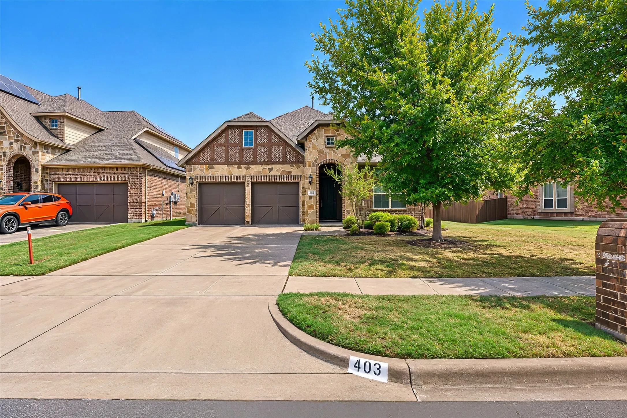 Single Family Residence For Rent in Tarrant County , 403 Morning Glory Lane, Mansfield, Texas 76063, 3 Bedroom, 2 Bathroom, 2 Garage spaces, 2,005 Sqft, built in 2017, mls#21376401, Real Estate Agent in Mansfield, Homes For Rent in Tarrant county, Homes For Rent in Mansfield, Realtor in Mansfield Texas, Real Estate Brokerage Independent Realty Texas, Luminita Cordes Realtor