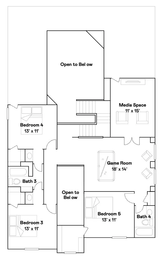 Single Family Residence For Sale in Tarrant County , 1324 San Laguna Lane, Fort Worth, Texas 76052, 5 Bedroom, 4 Bathroom, 2 Garage spaces, 3,357 Sqft, built in 2026, mls#21401545, Real Estate Agent in Fort Worth, Homes For Sale in Tarrant county, Homes For Sale in Fort Worth, Realtor in Fort Worth Texas, Real Estate Brokerage Independent Realty Texas, Luminita Cordes Realtor