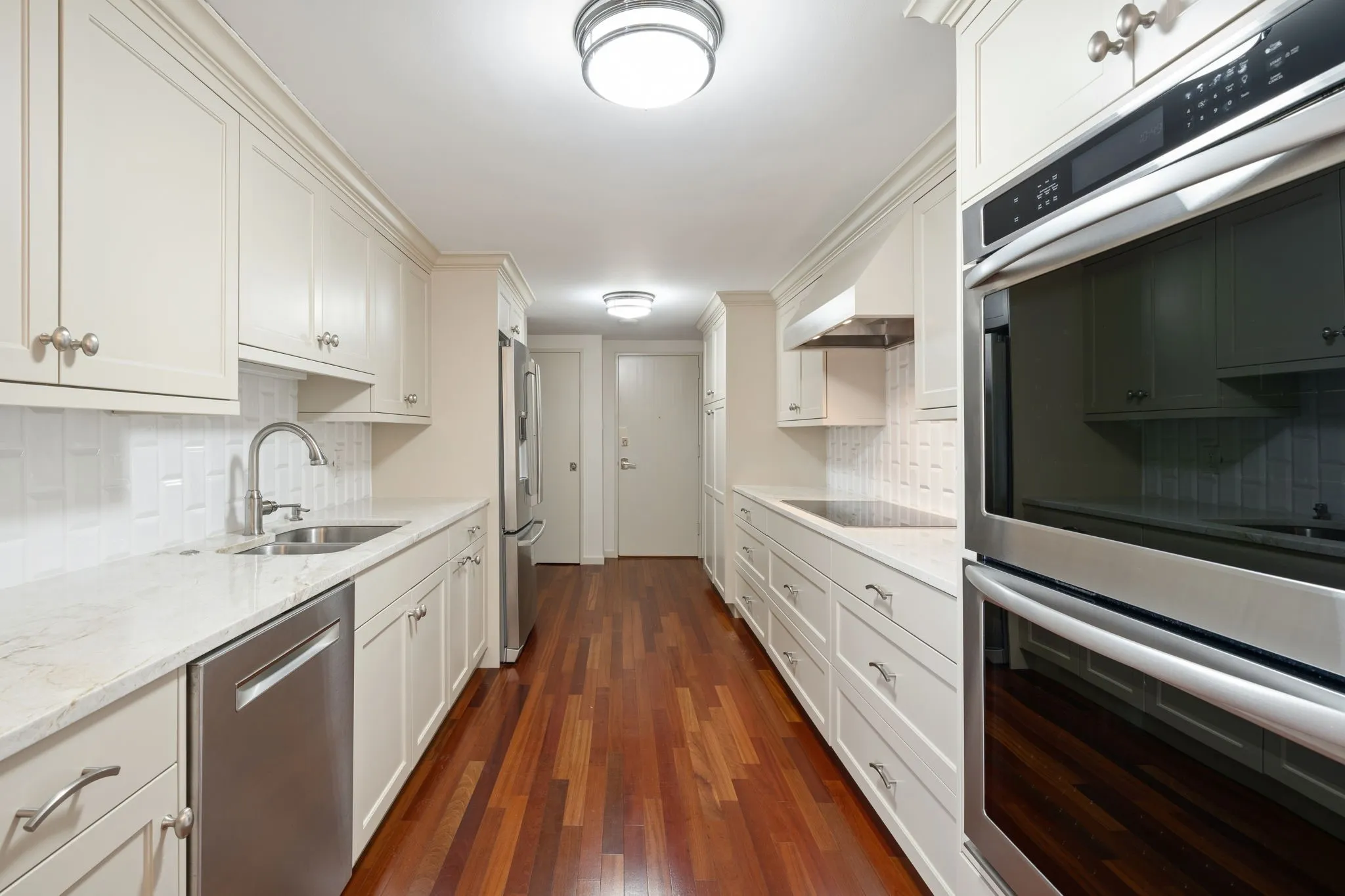 Custom Cabinets