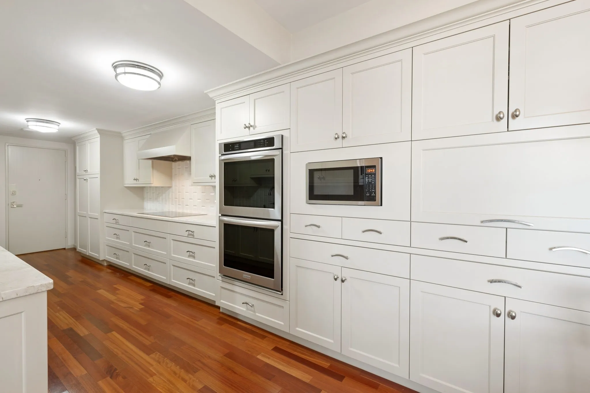 Updated Appliances