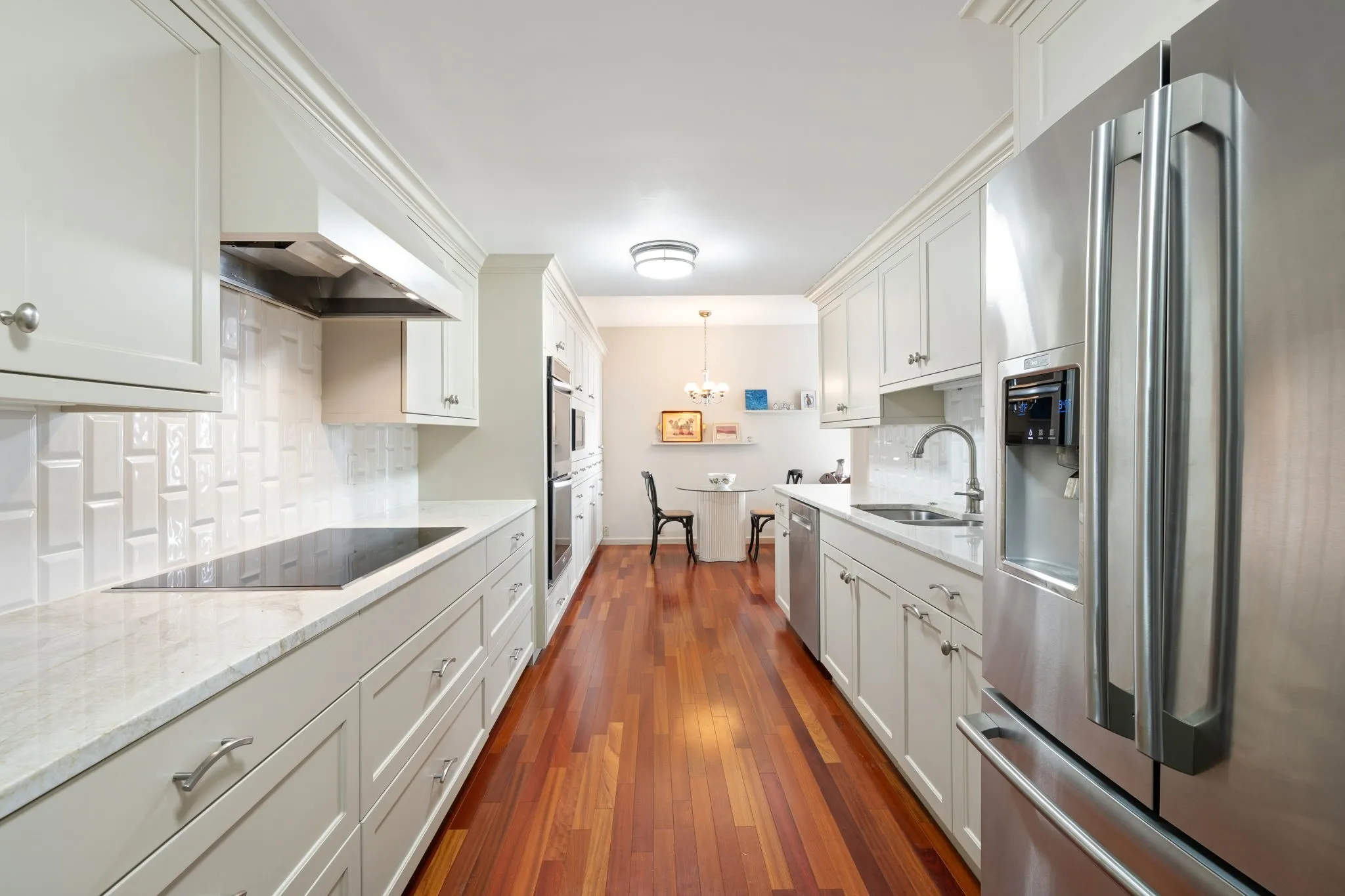 Custom Cabinets