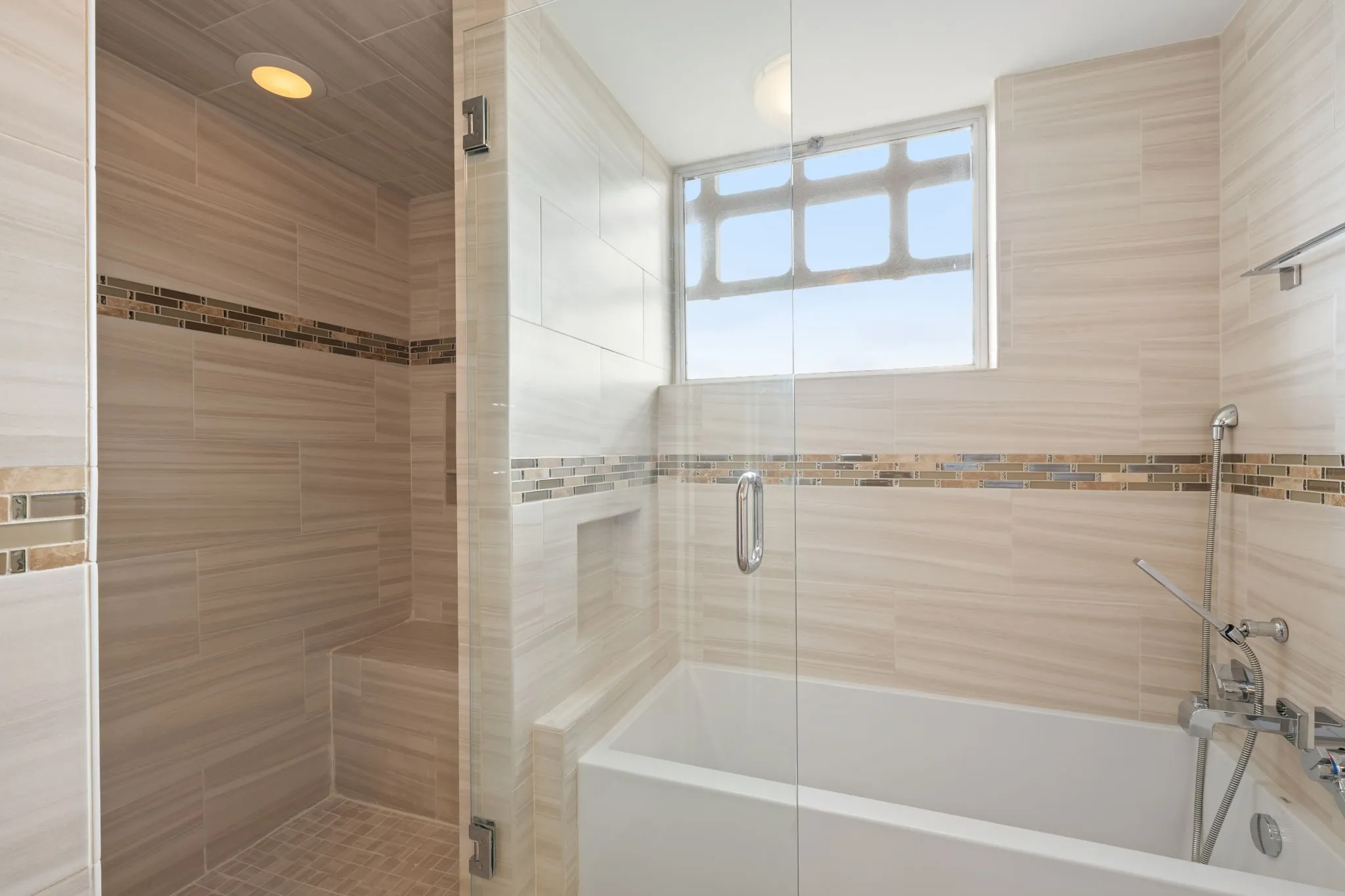 Soaking Tub