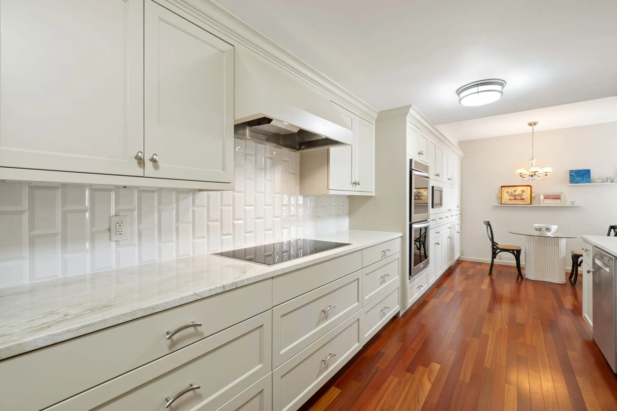 Backsplash