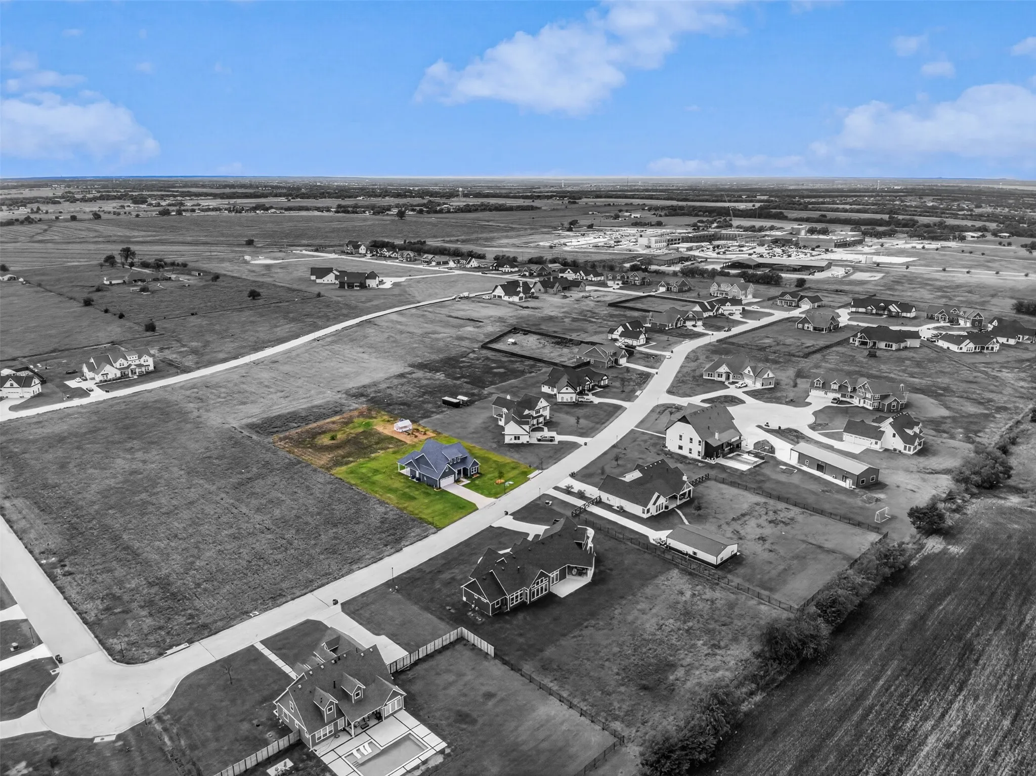 Single Family Residence For Sale in Collin County , 804 Republic Row, Nevada, Texas 75173, 3 Bedroom, 2 Bathroom, 3 Garage spaces, 2,417 Sqft, built in 2022, mls#21400280, Real Estate Agent in Nevada, Homes For Sale in Collin county, Homes For Sale in Nevada, Realtor in Nevada Texas, Real Estate Brokerage Independent Realty Texas, Luminita Cordes Realtor