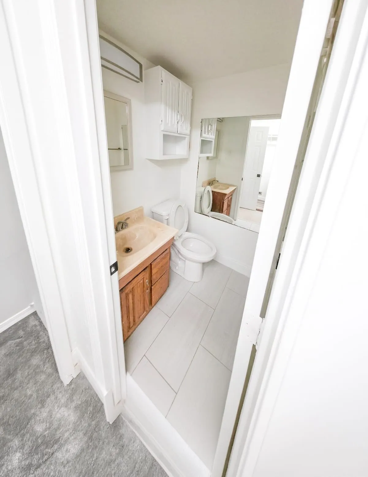 Bathroom 2