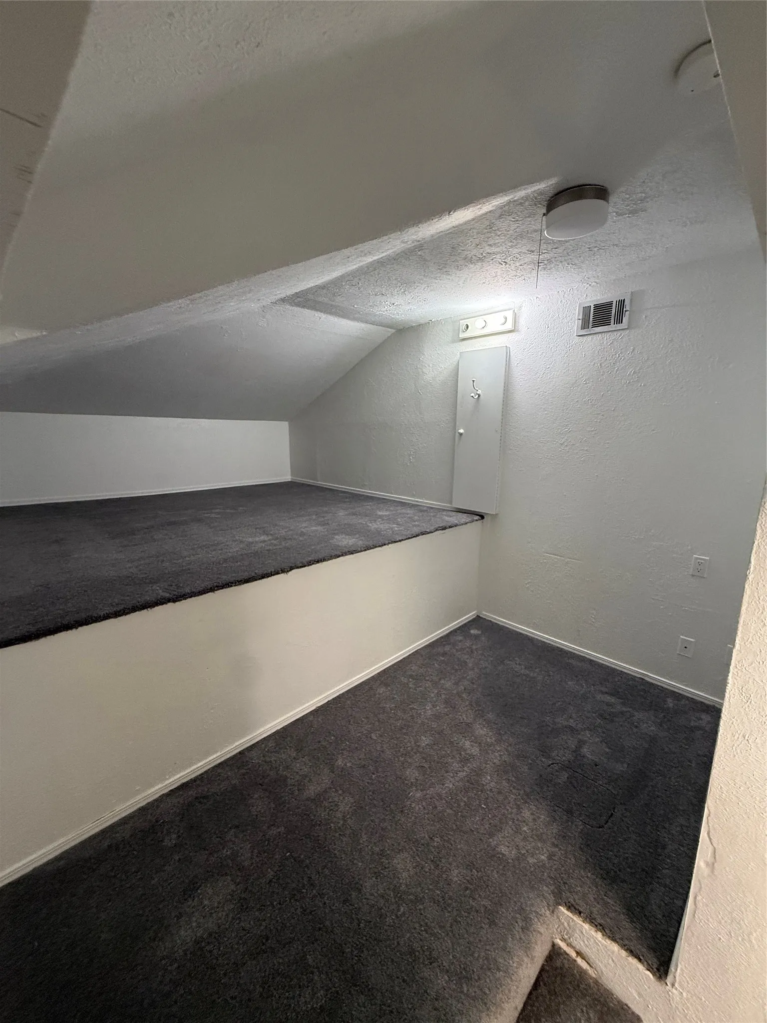 man cave/game room