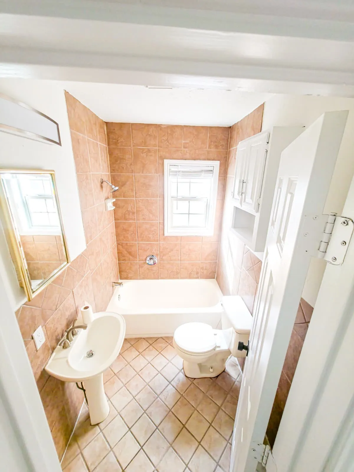 Bathroom 1